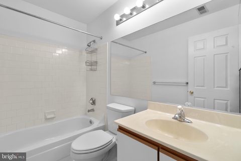 Tiny photo for 10 Rumford Drive #104, BALTIMORE, MD 21228 (MLS # MDBC2158524)