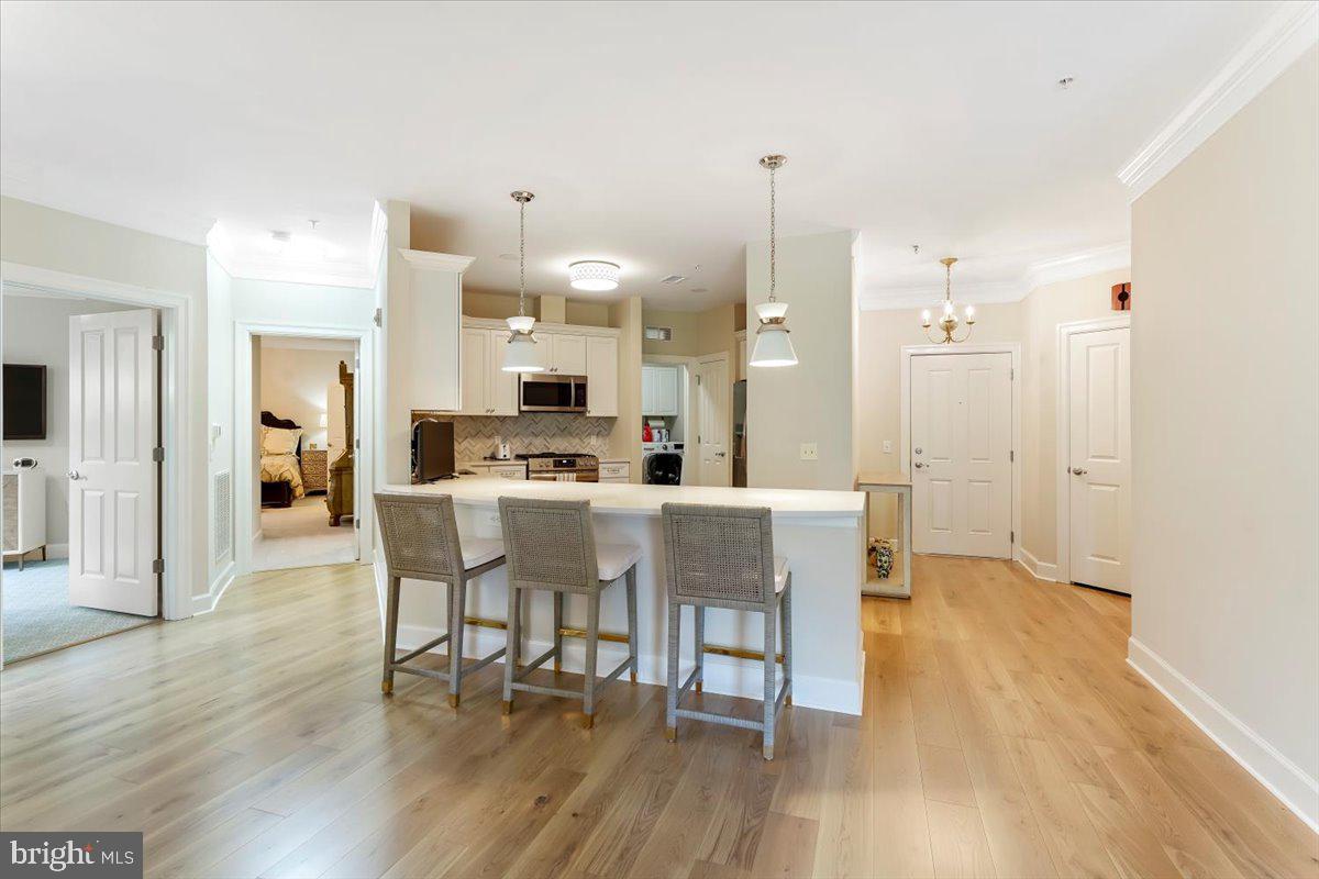 TERRAZZA NEWTOWN SQR - Residential