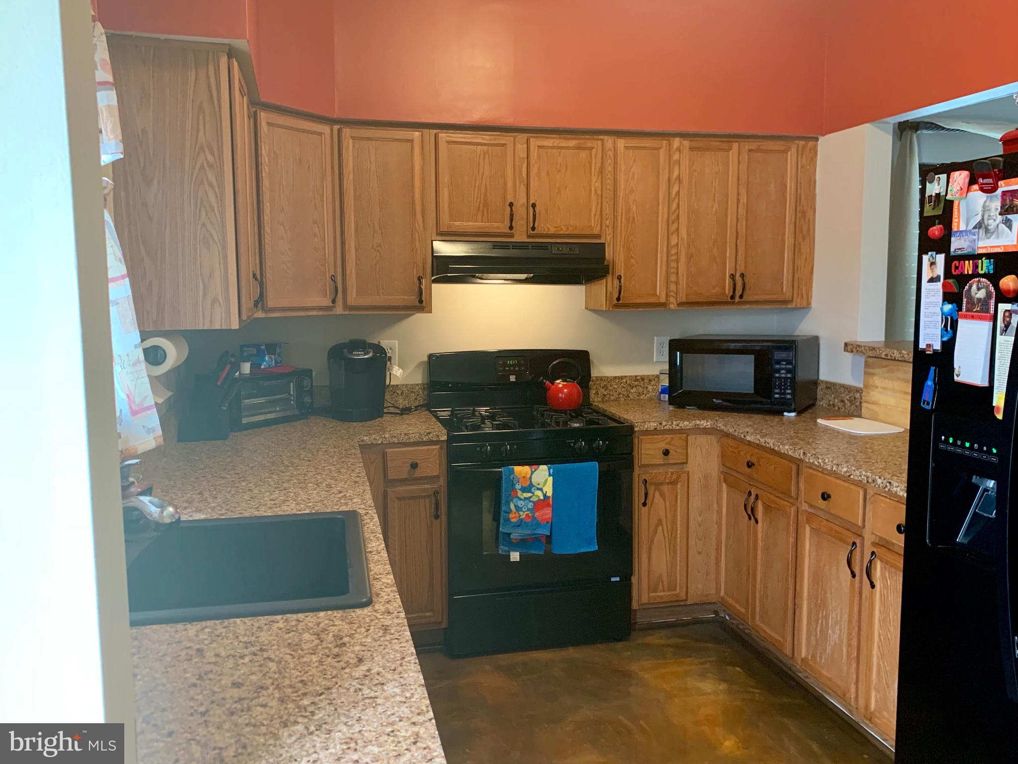 ORCHARD RIDGE - Residential