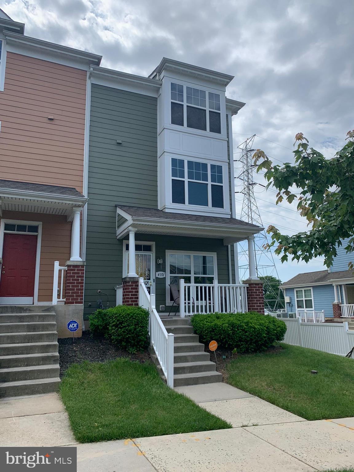 ORCHARD RIDGE - Residential