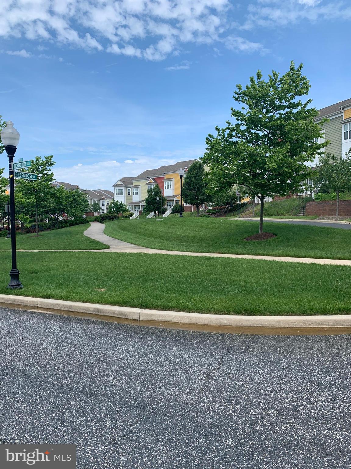 ORCHARD RIDGE - Residential