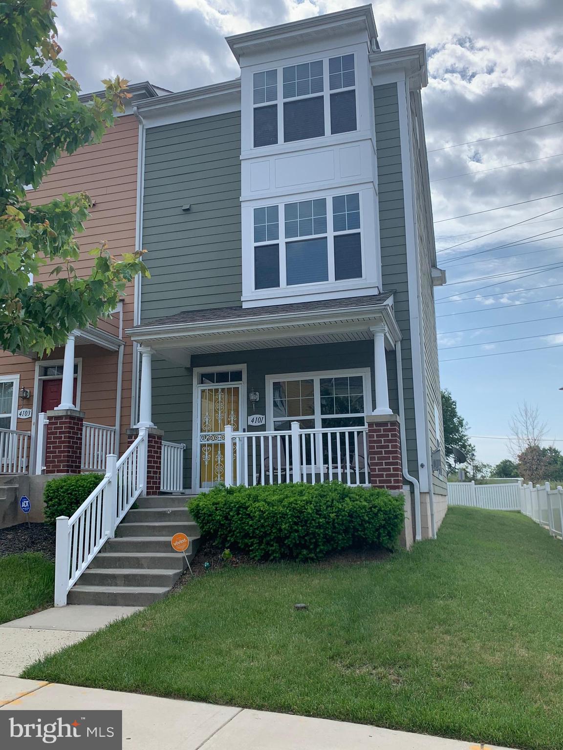 ORCHARD RIDGE - Residential