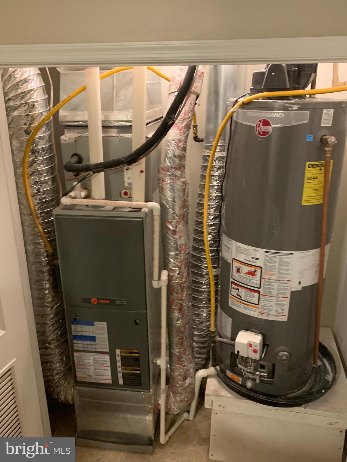 ORCHARD RIDGE - Residential