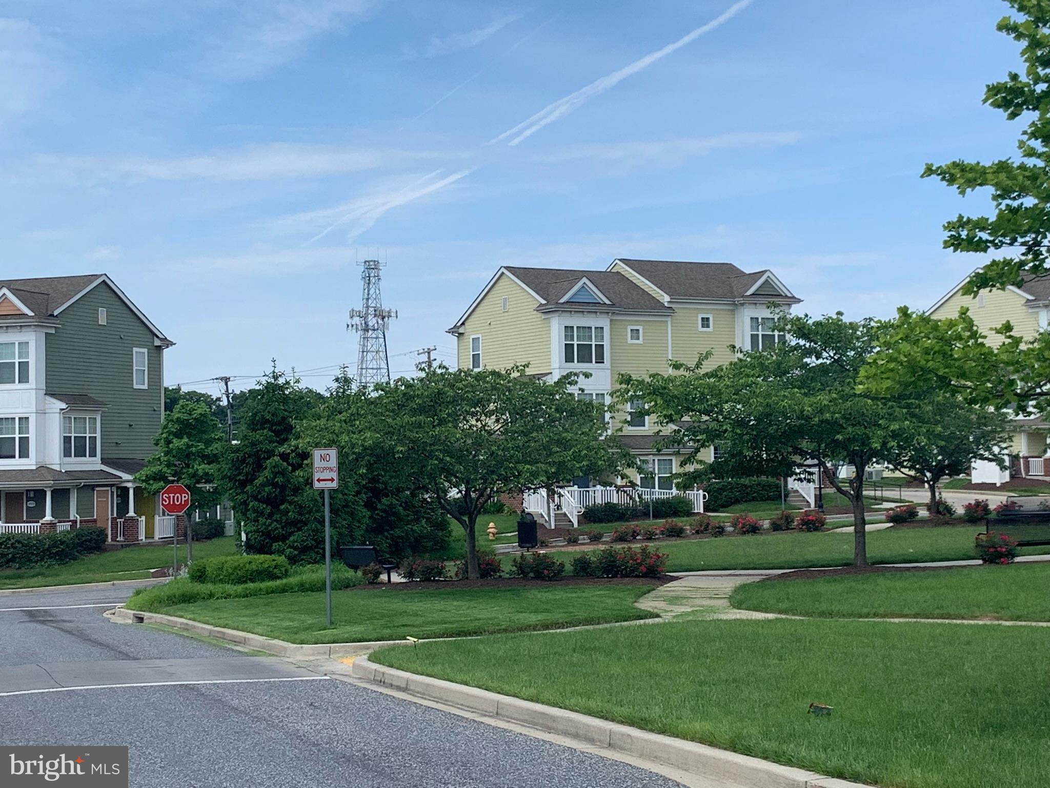 ORCHARD RIDGE - Residential