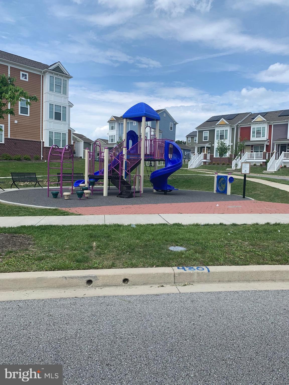 ORCHARD RIDGE - Residential