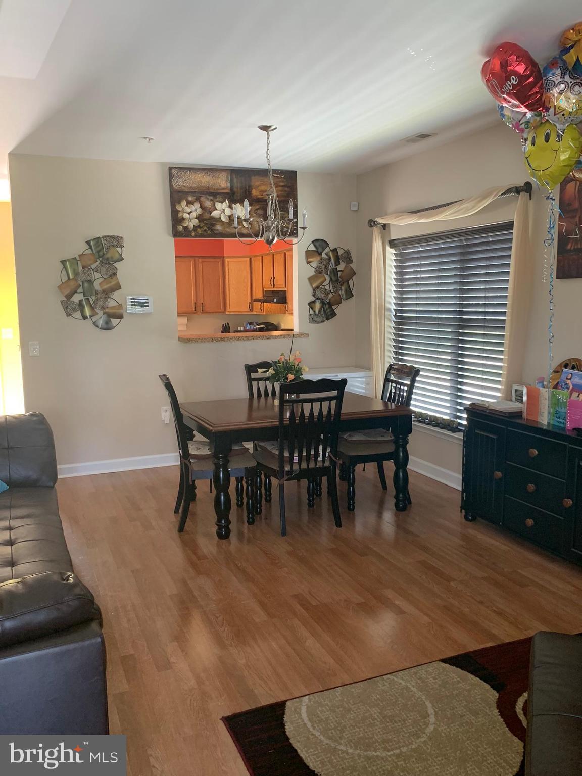 ORCHARD RIDGE - Residential