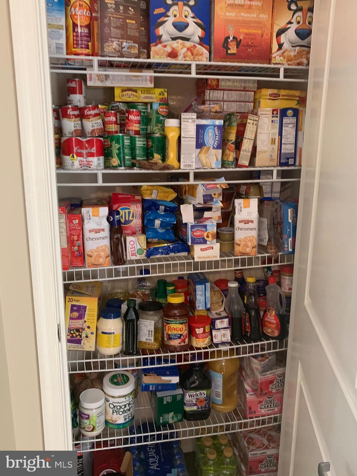 ORCHARD RIDGE - Residential