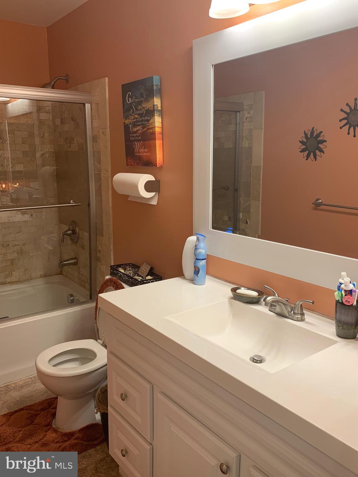 ORCHARD RIDGE - Residential