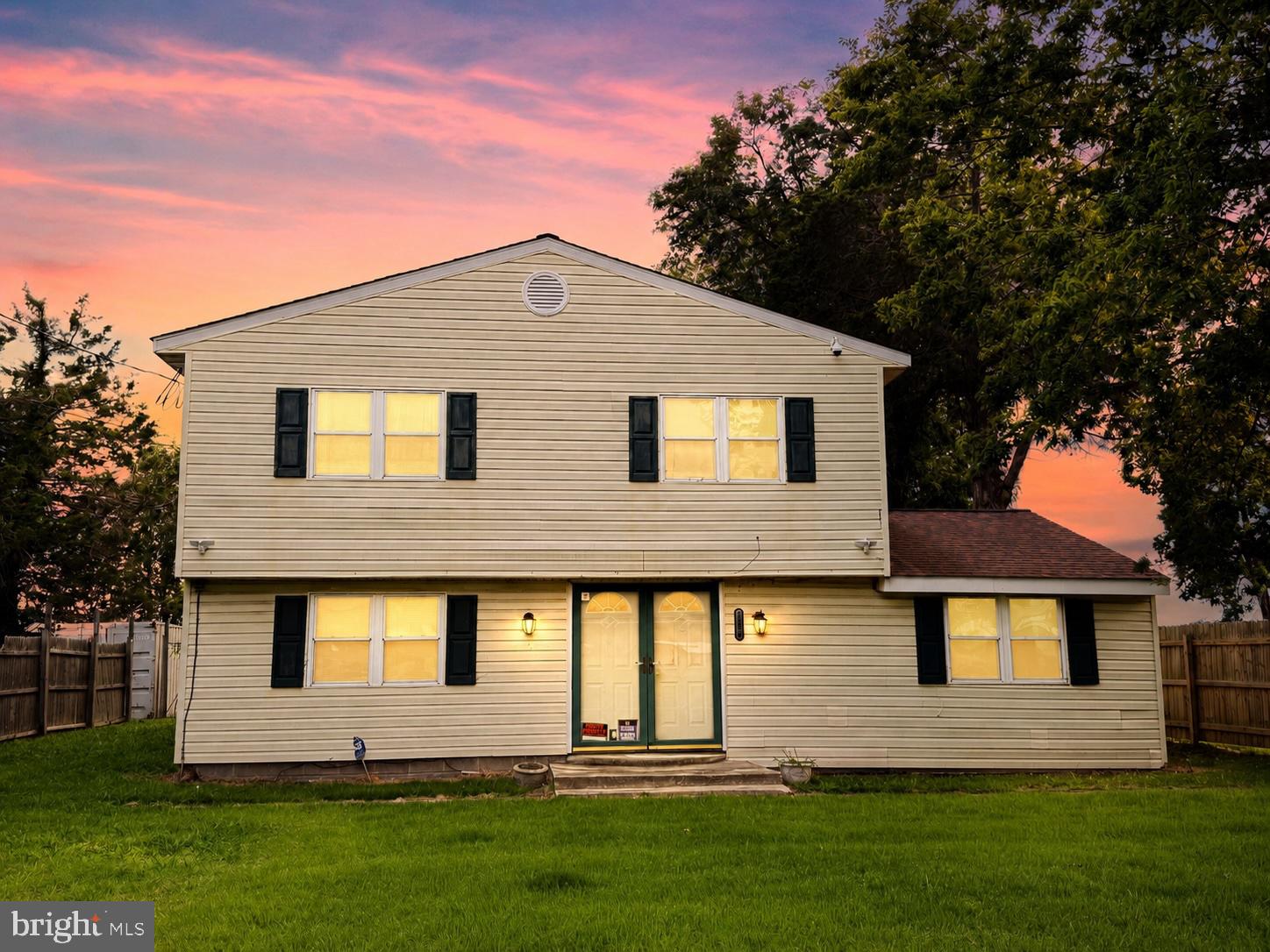 22721 WICOMICO DRIVE