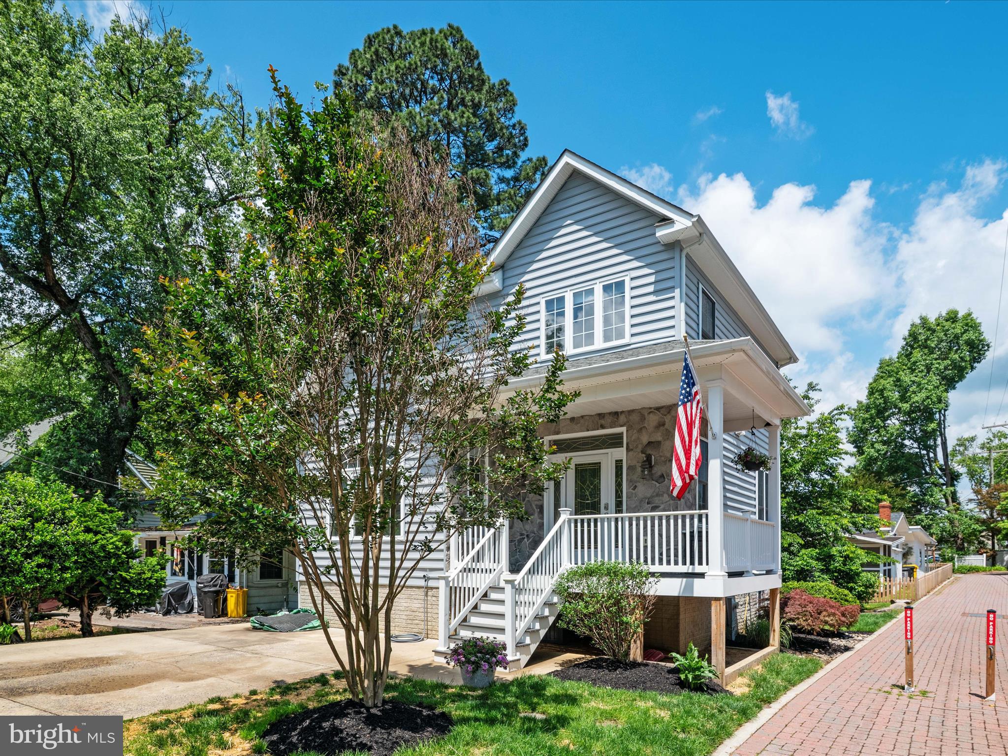 23 ELM ROAD