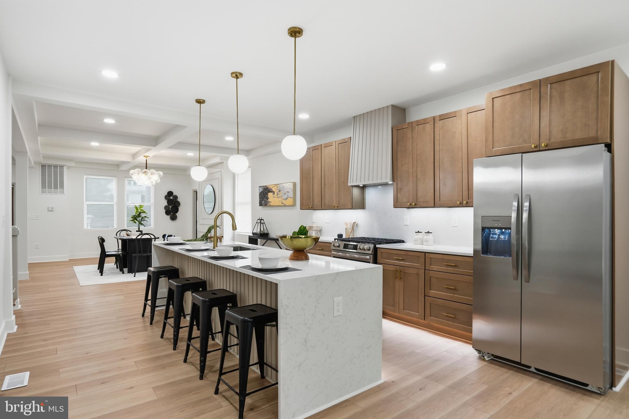 ASHBURTON - Residential