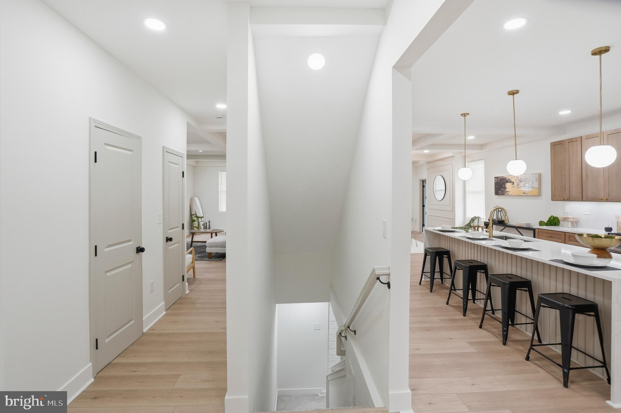 ASHBURTON - Residential