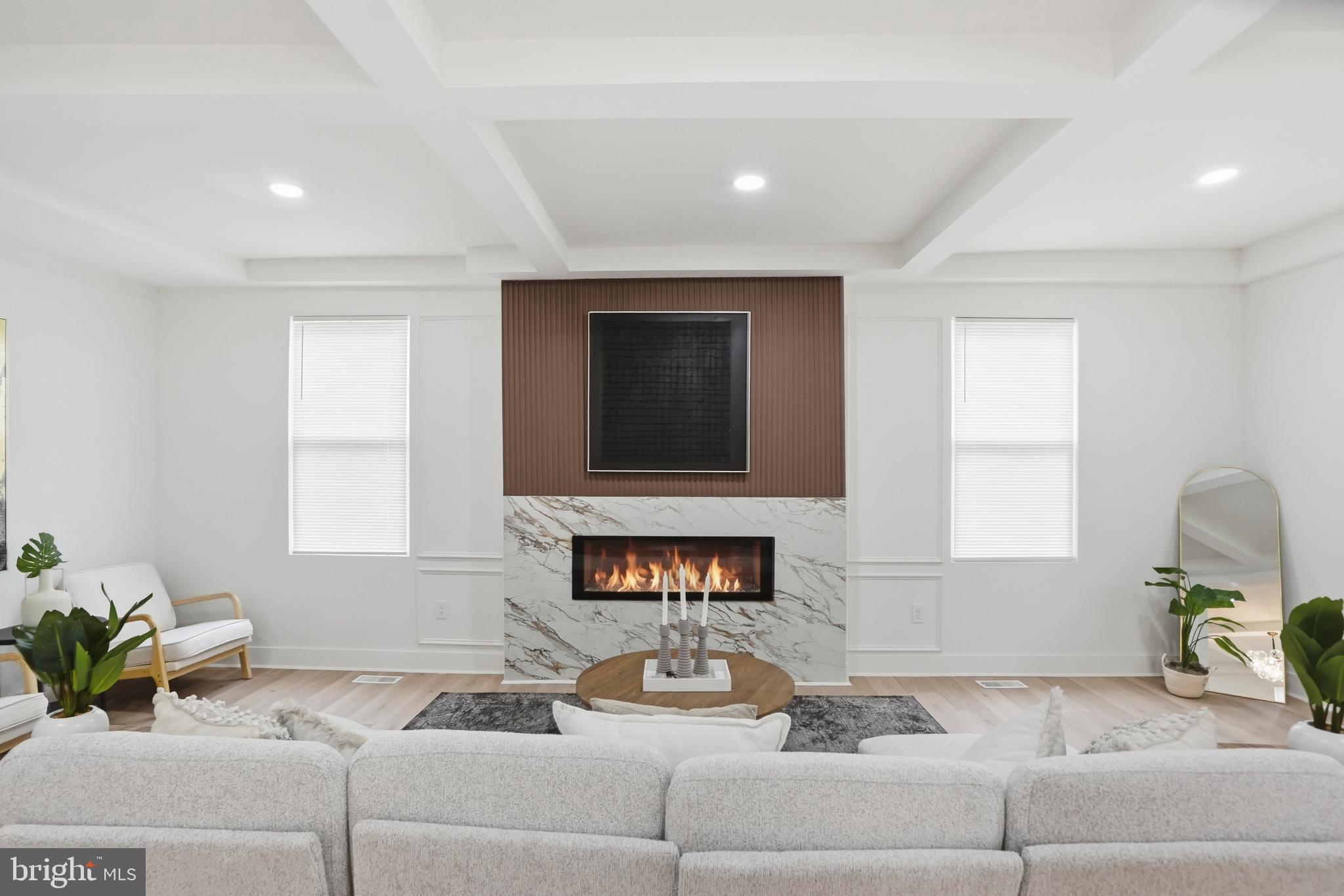 ASHBURTON - Residential