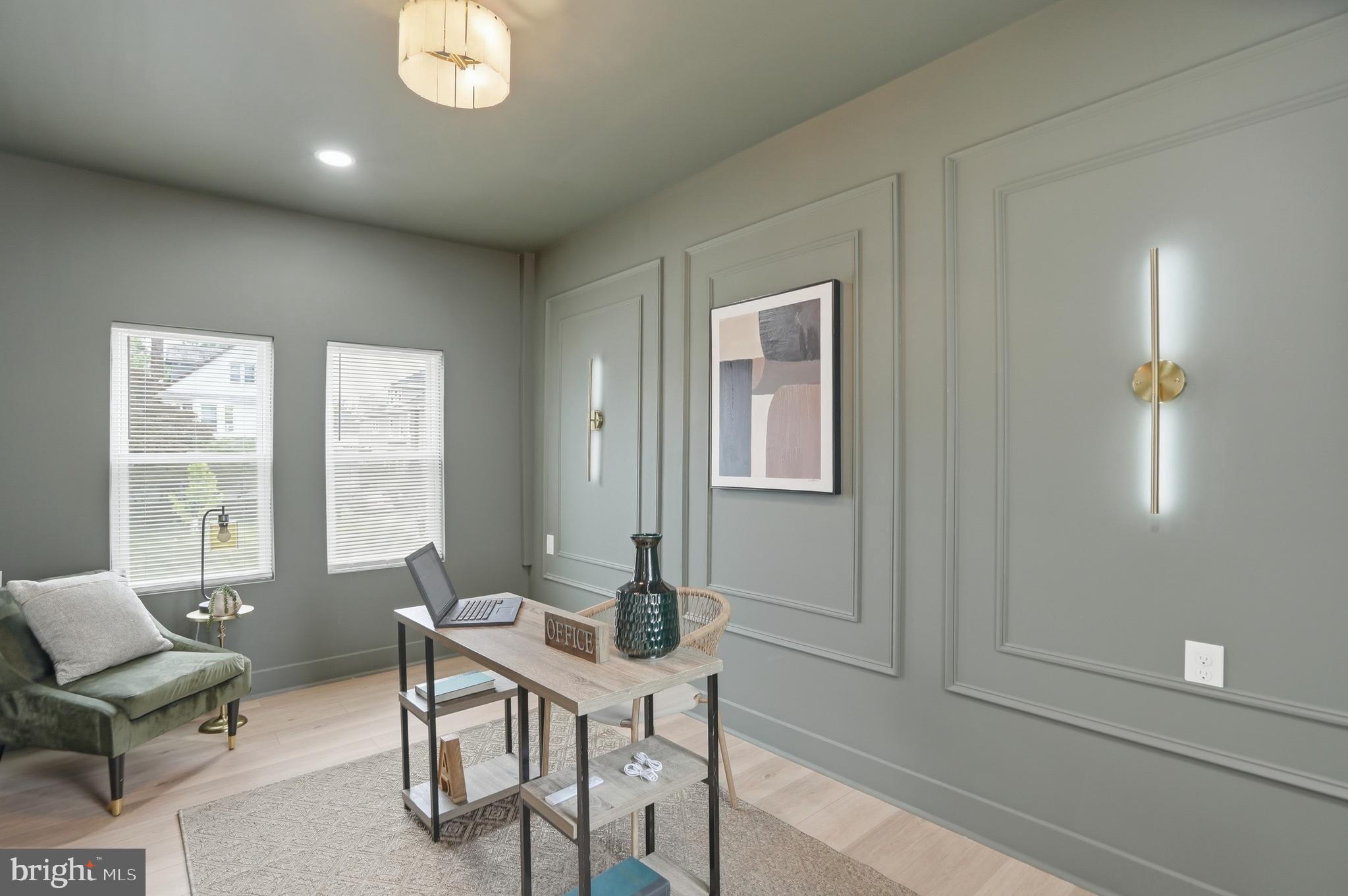 ASHBURTON - Residential