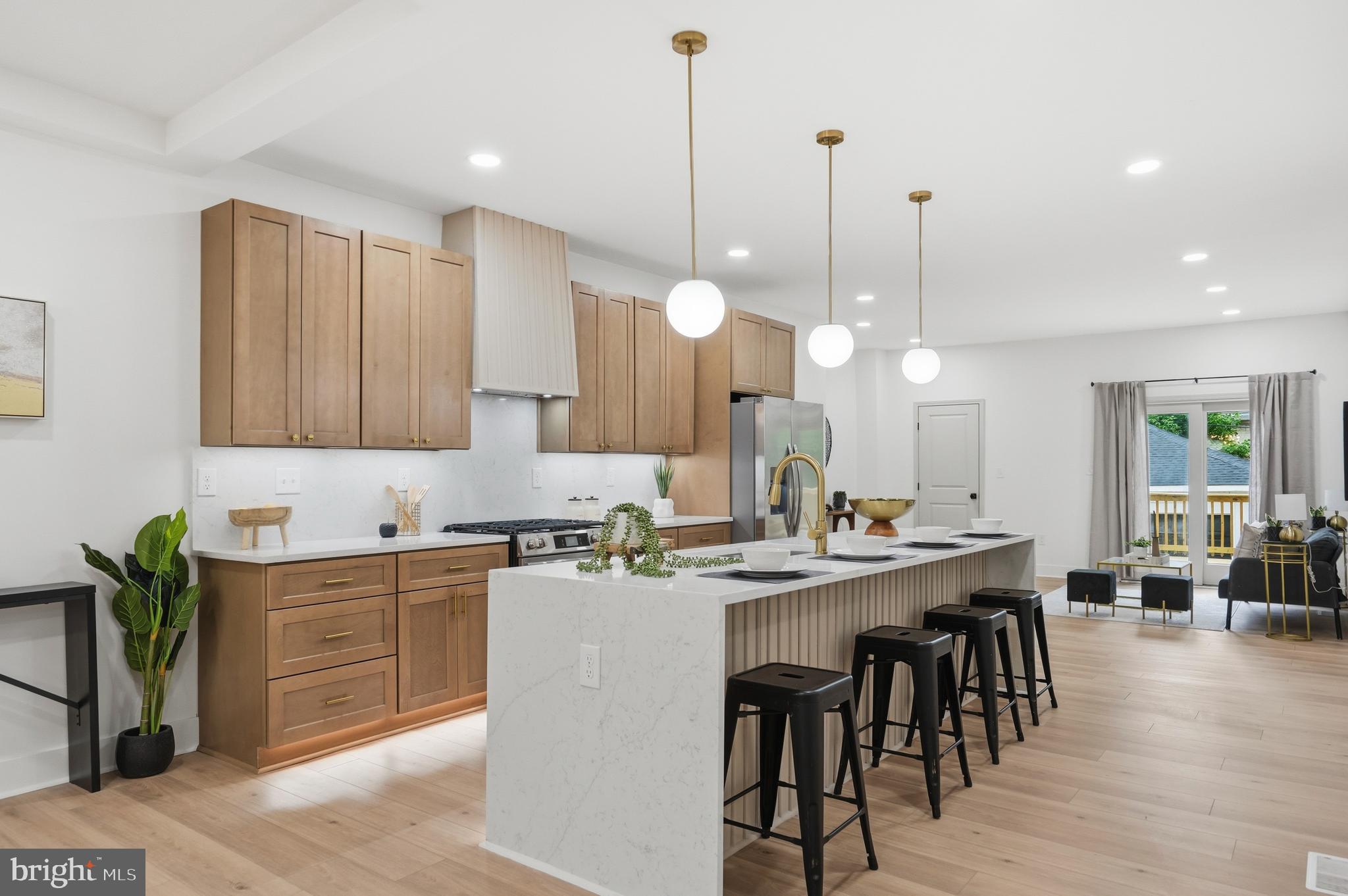 ASHBURTON - Residential