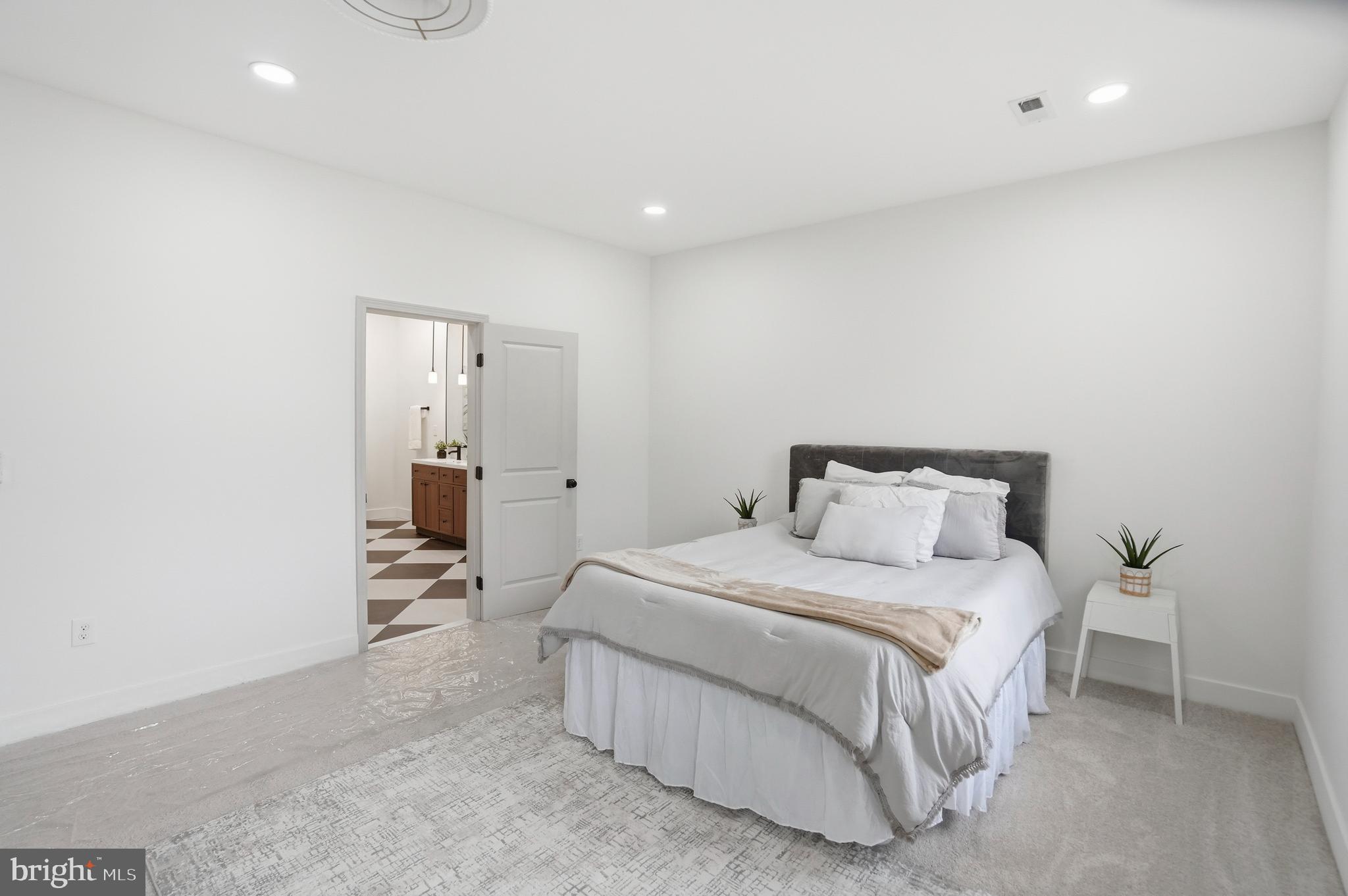 ASHBURTON - Residential