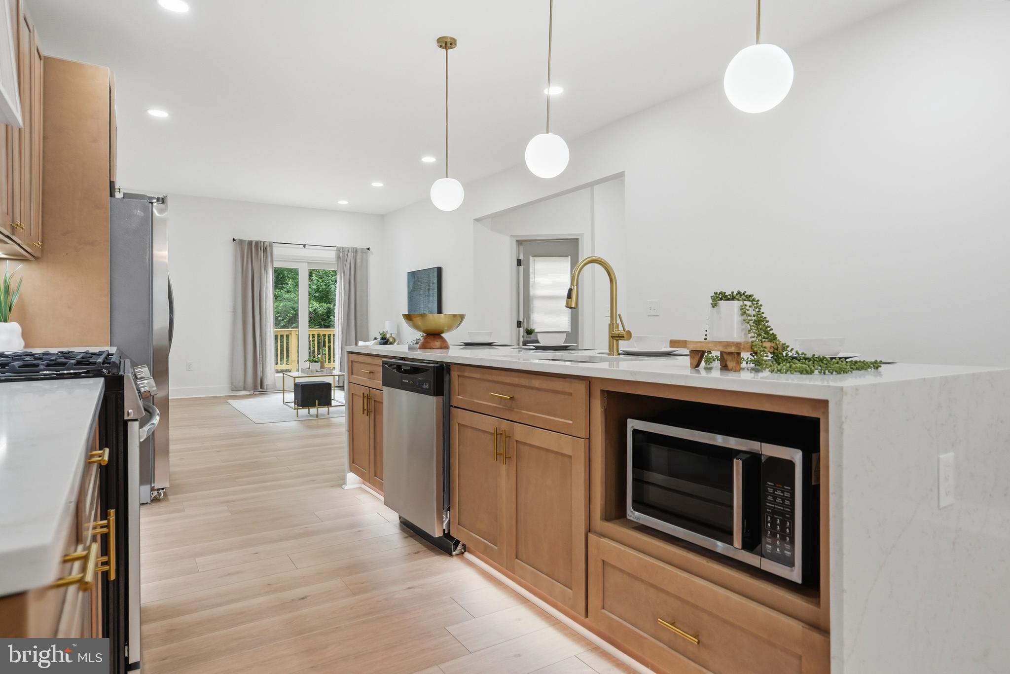 ASHBURTON - Residential