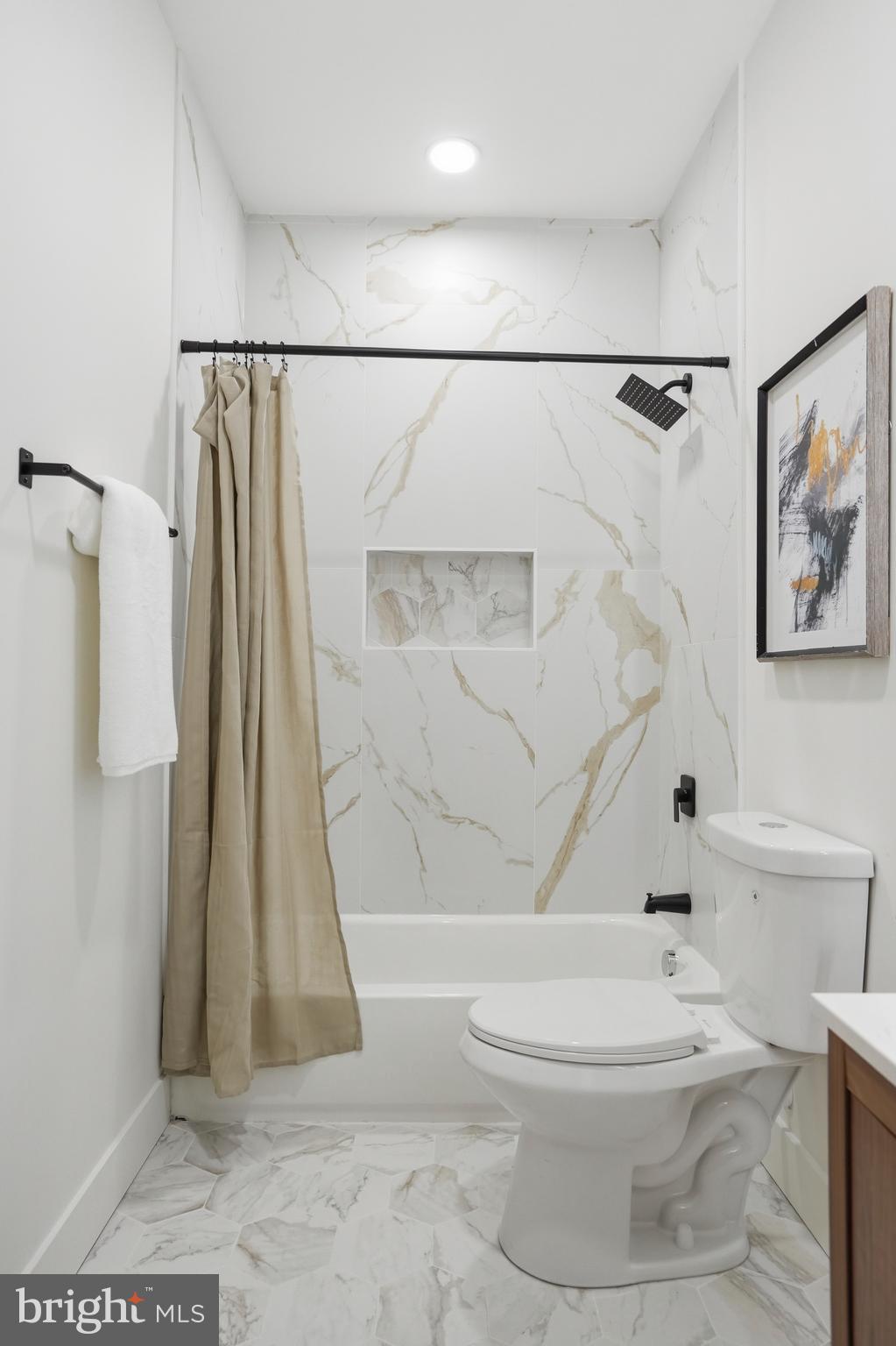 ASHBURTON - Residential