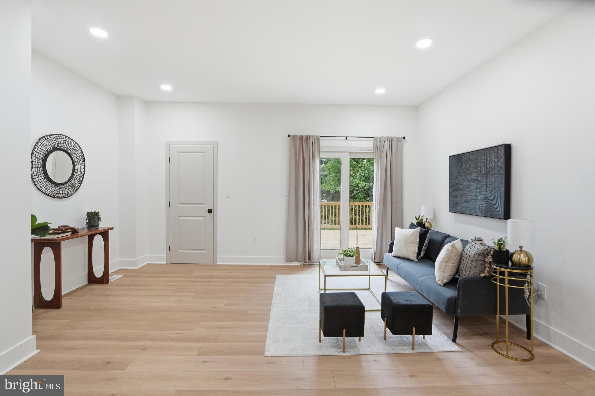 ASHBURTON - Residential
