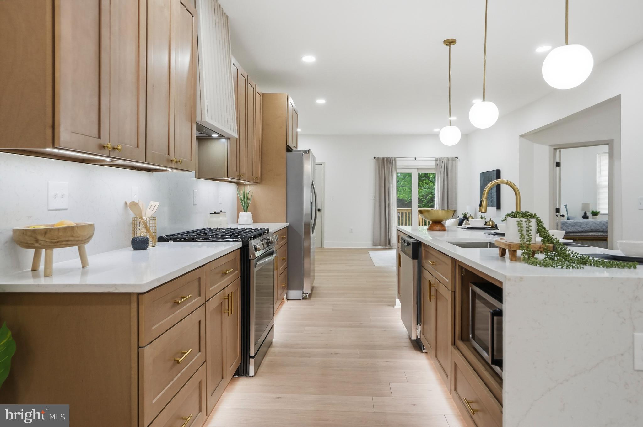 ASHBURTON - Residential
