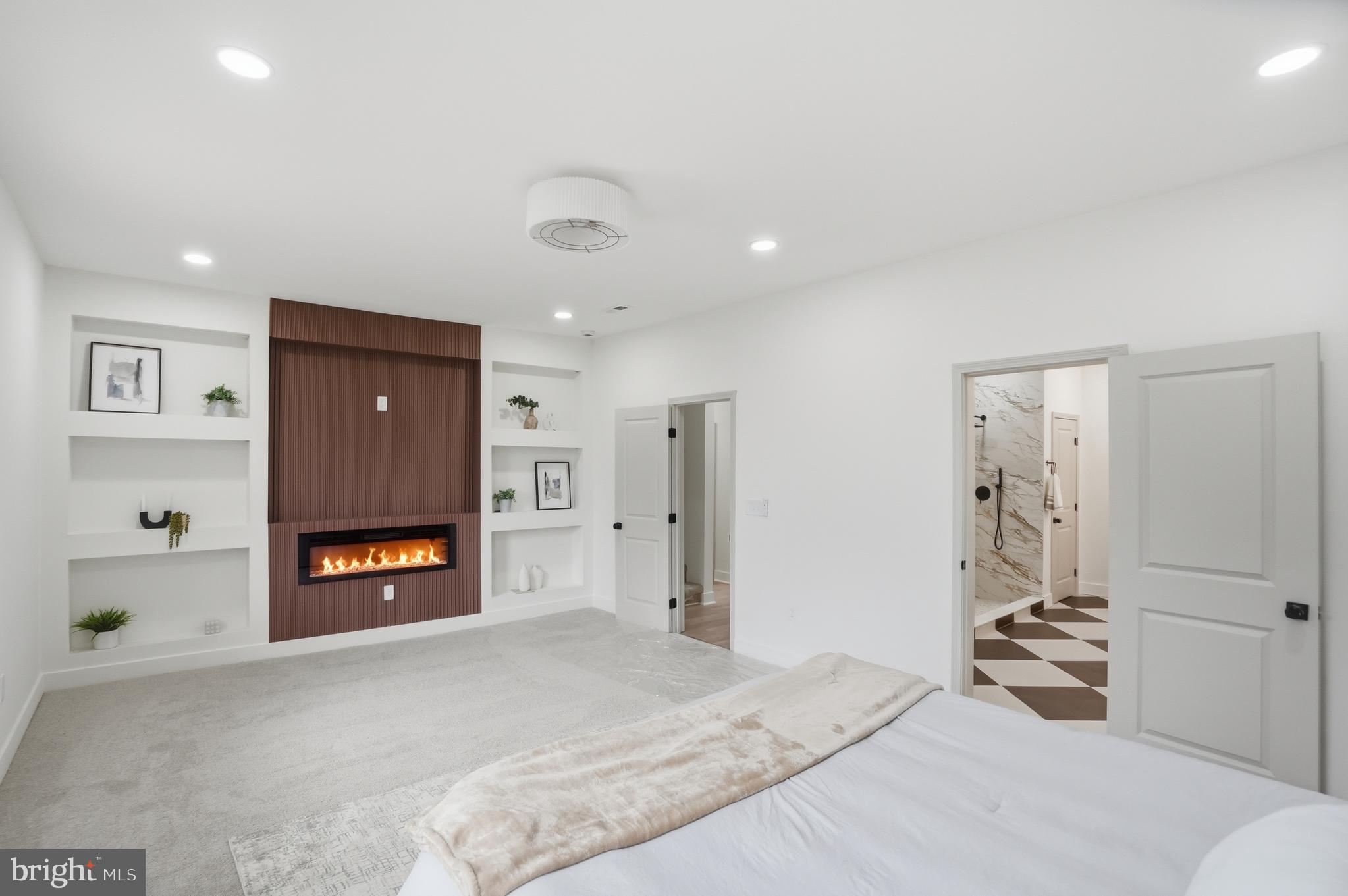 ASHBURTON - Residential