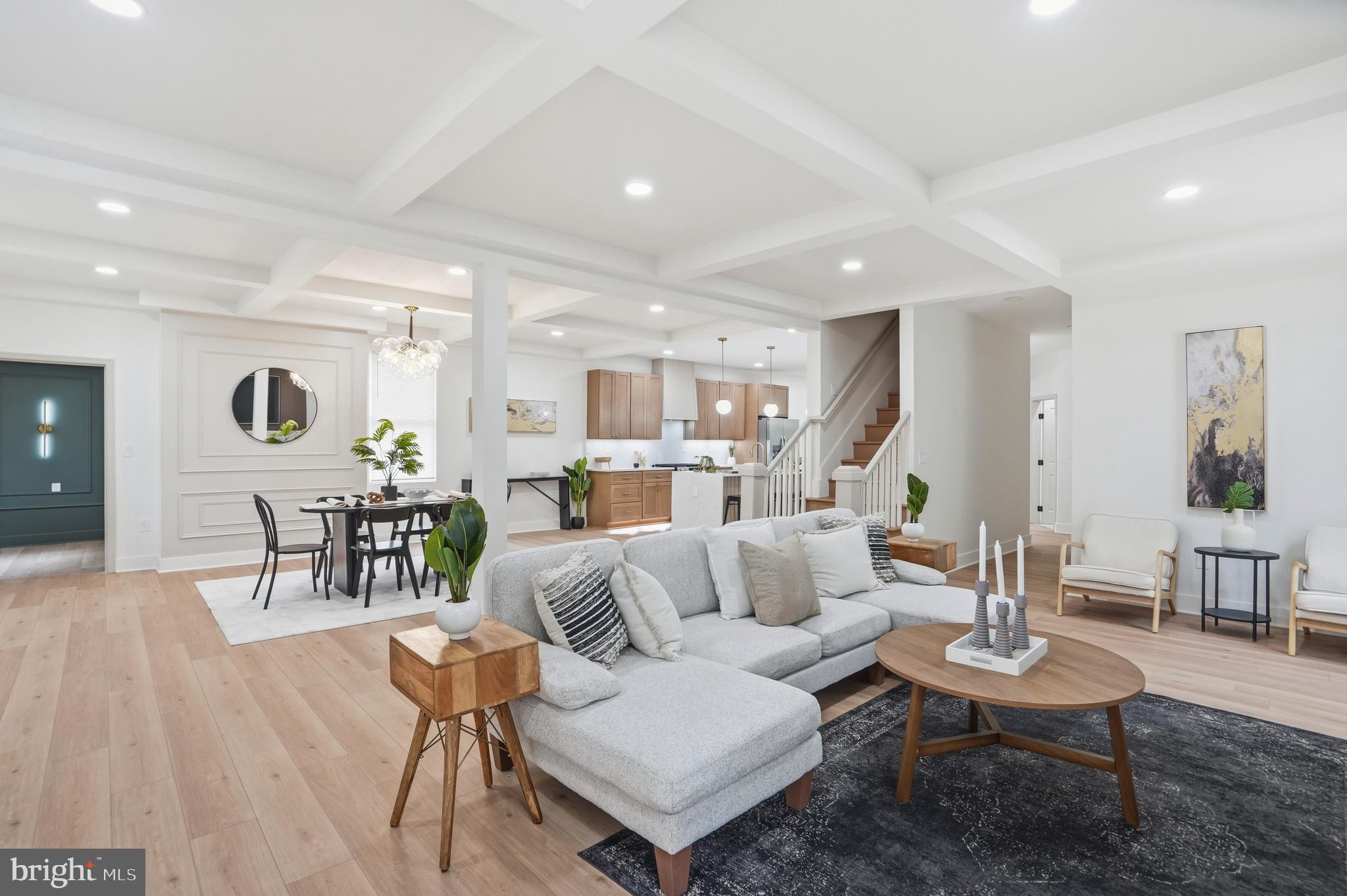 ASHBURTON - Residential