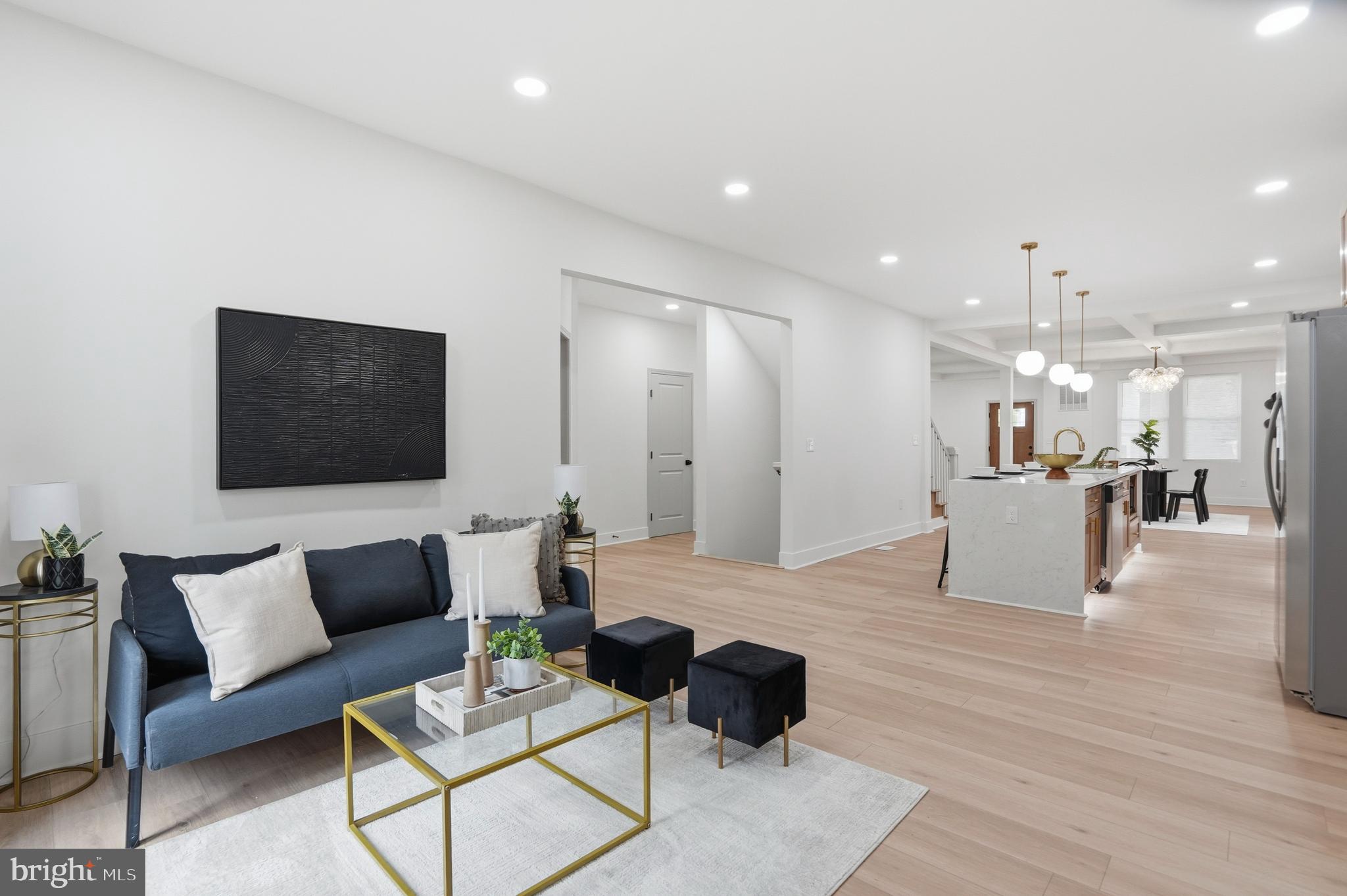 ASHBURTON - Residential