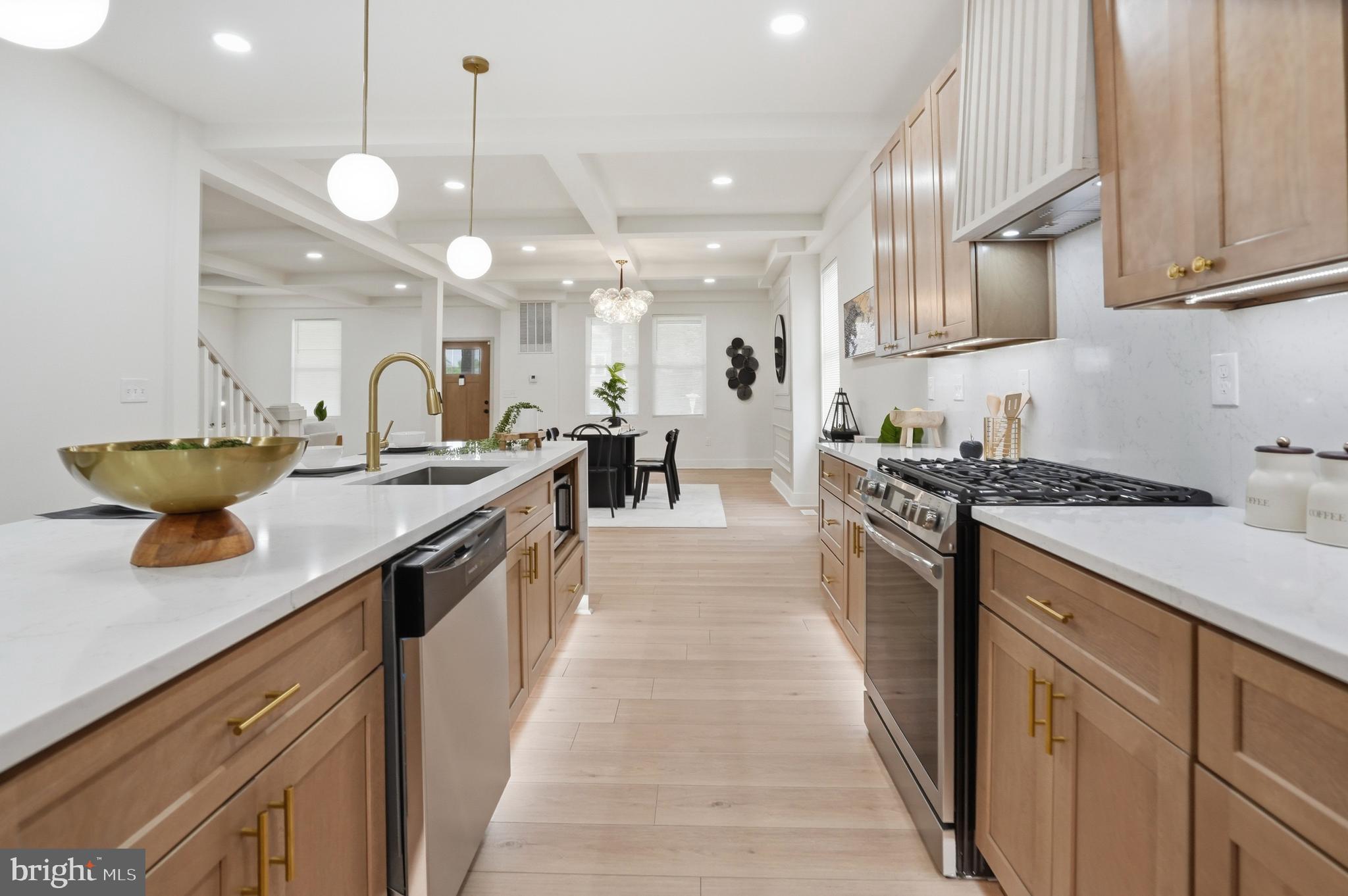 ASHBURTON - Residential