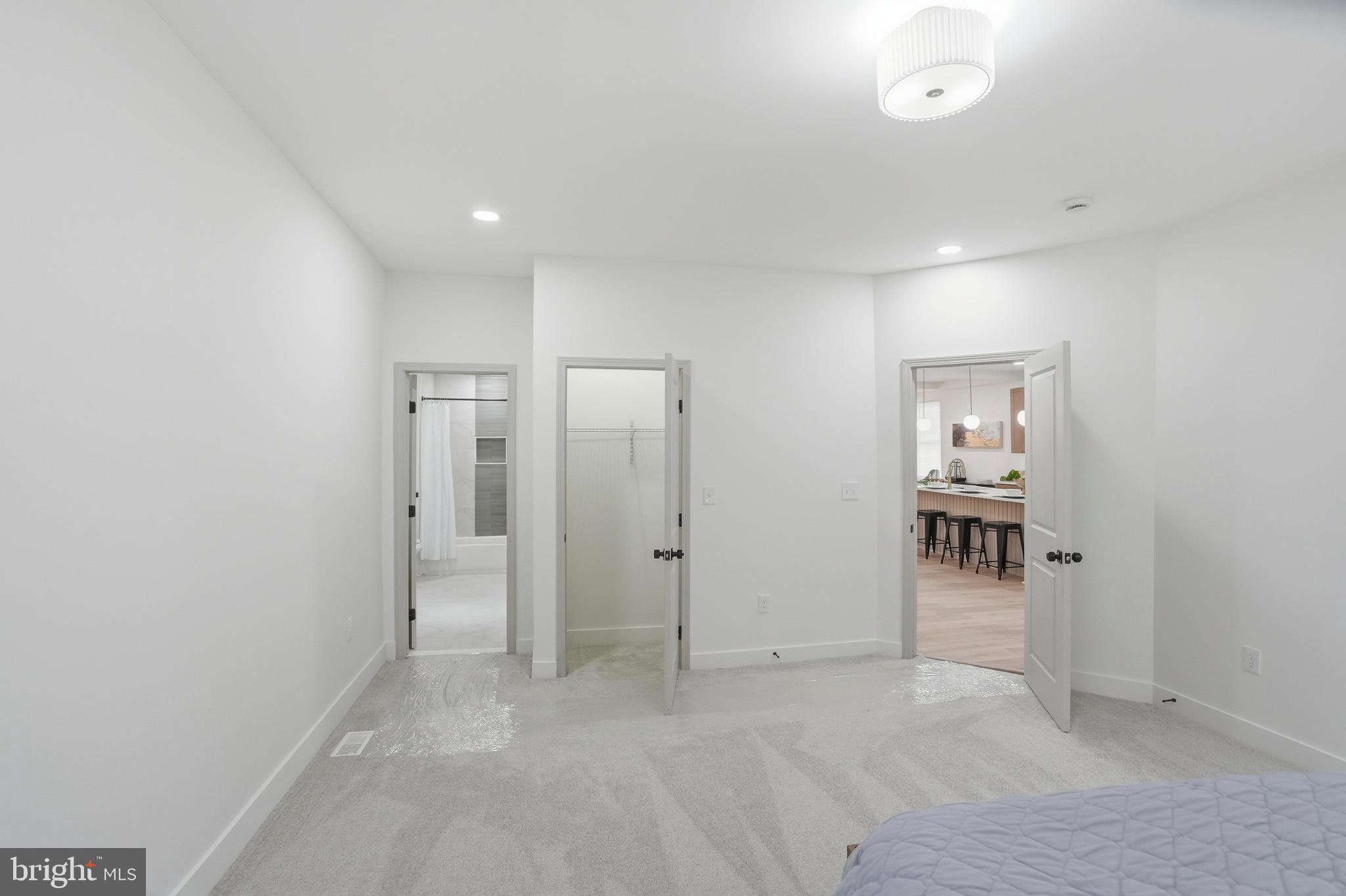 ASHBURTON - Residential