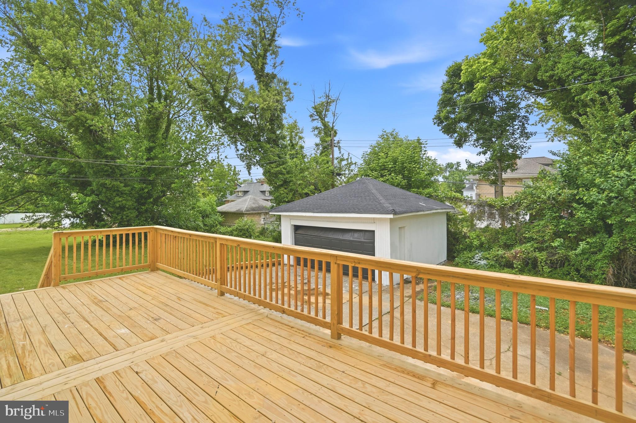 ASHBURTON - Residential