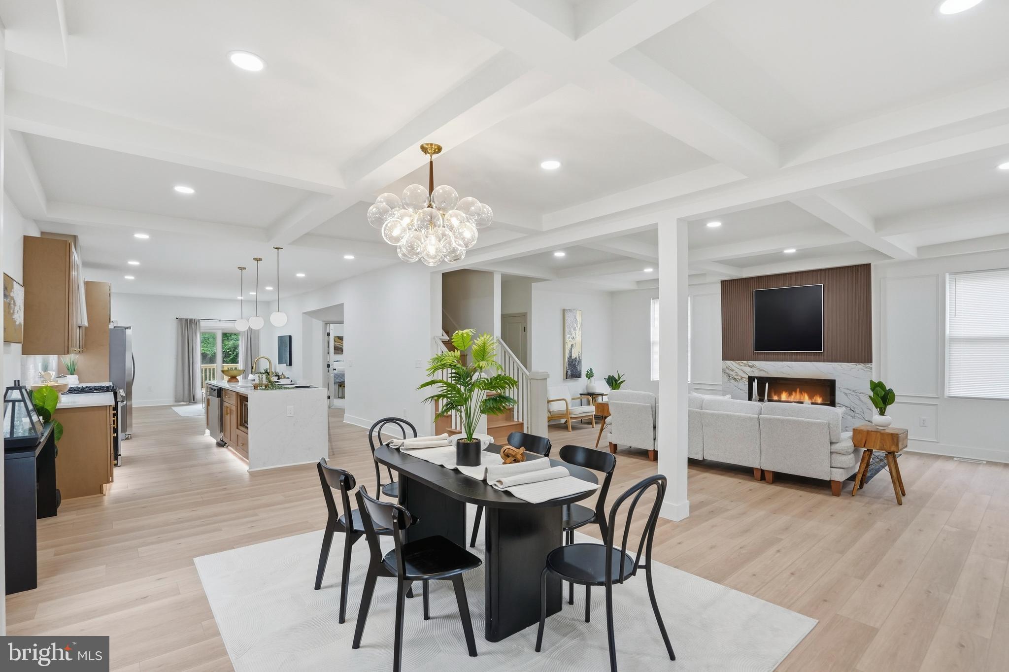 ASHBURTON - Residential