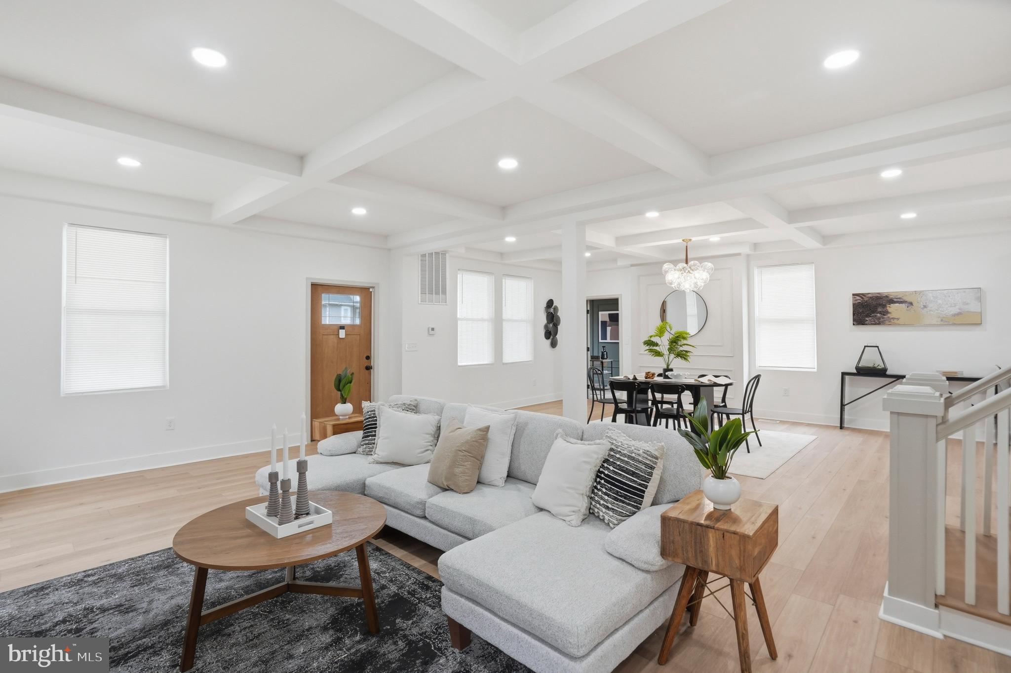 ASHBURTON - Residential