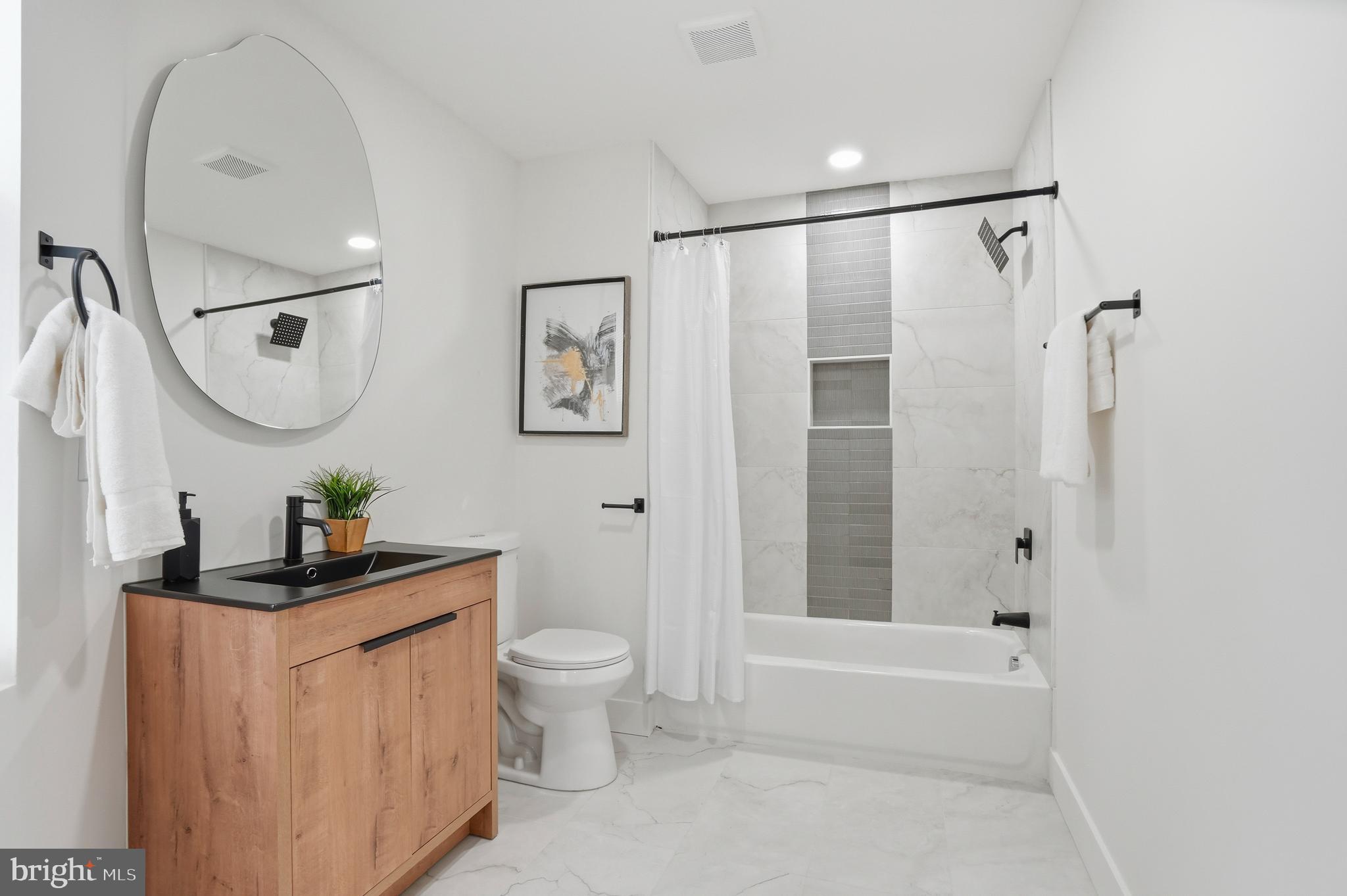 ASHBURTON - Residential