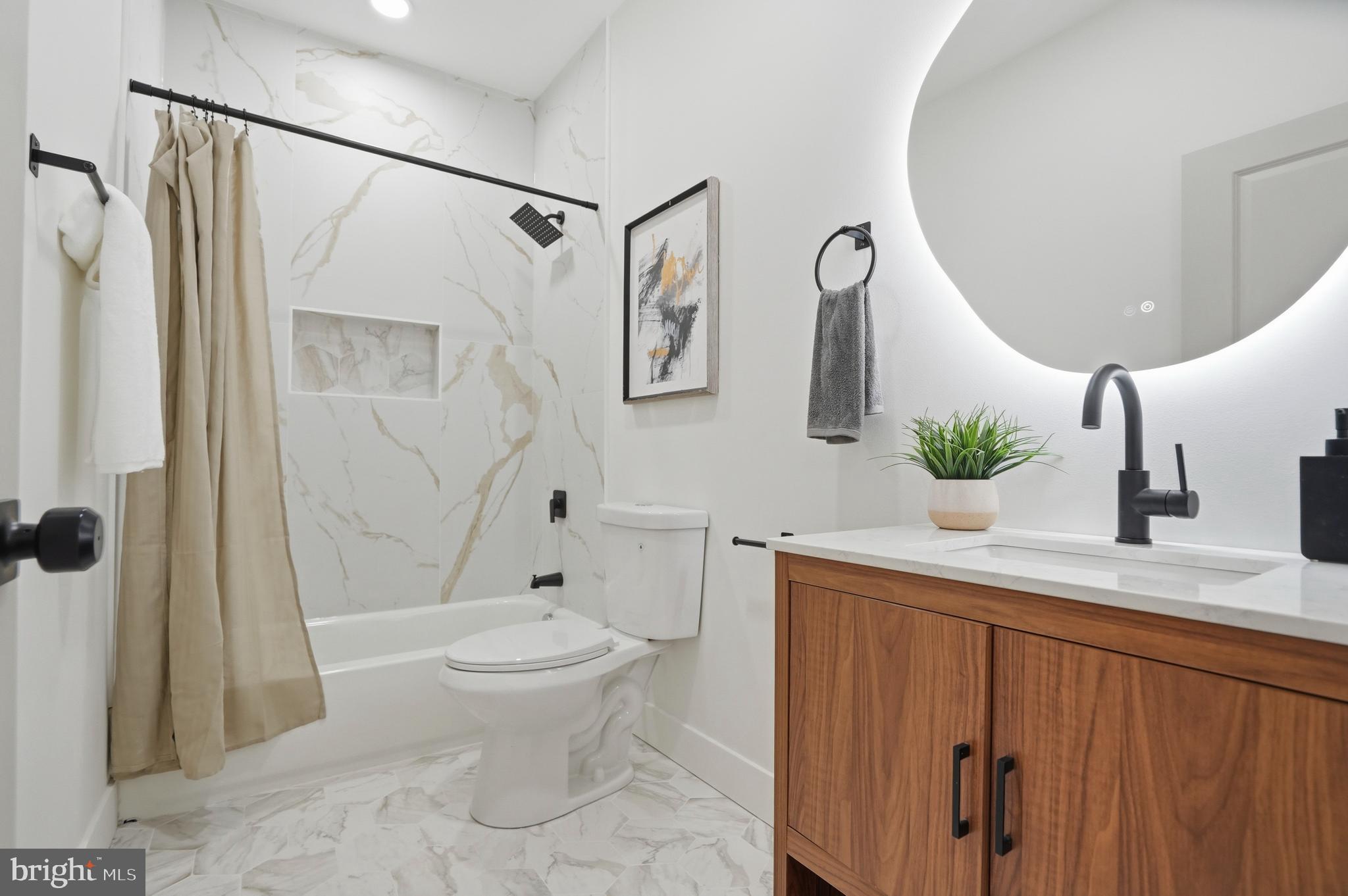 ASHBURTON - Residential