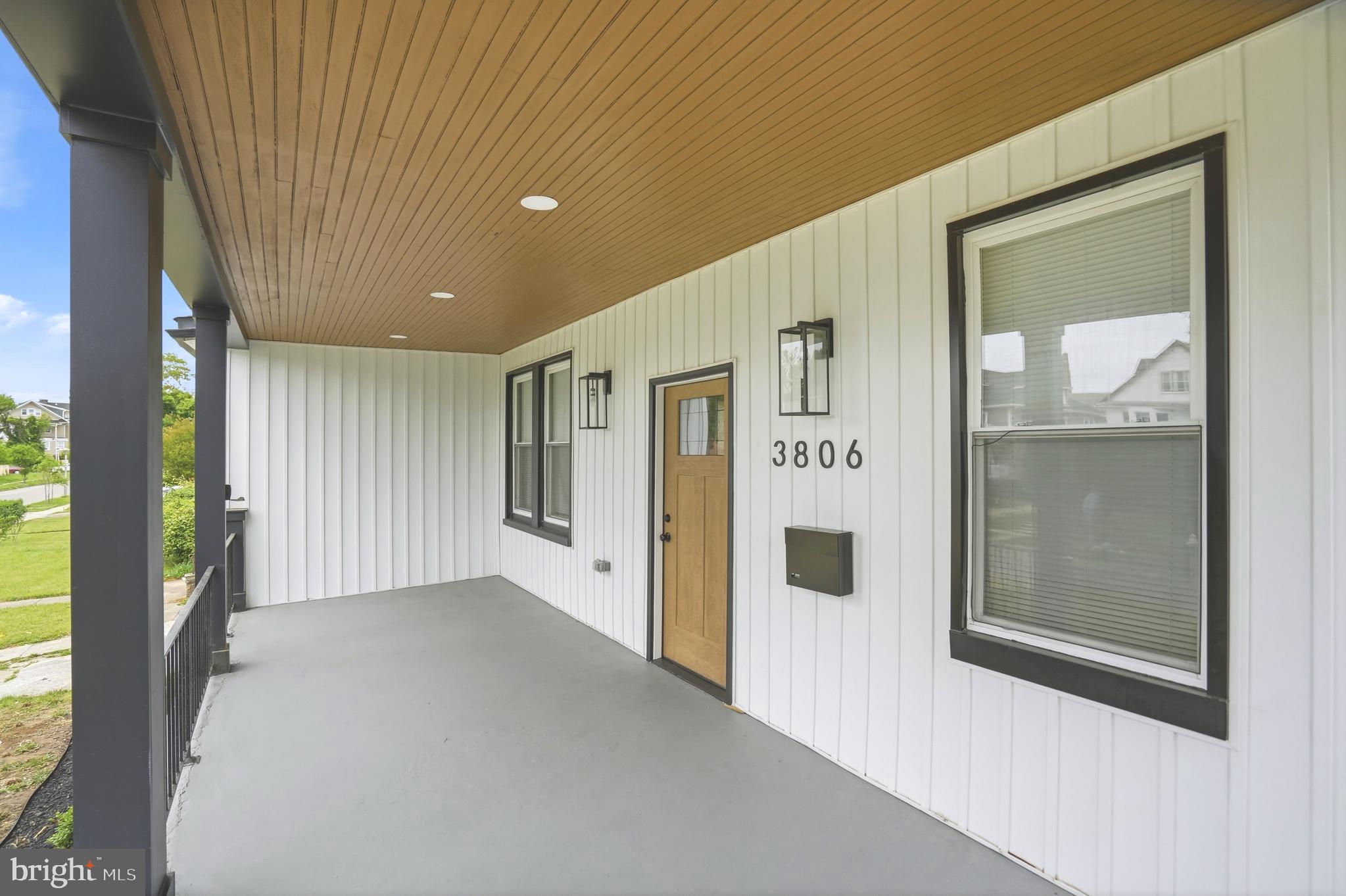 ASHBURTON - Residential