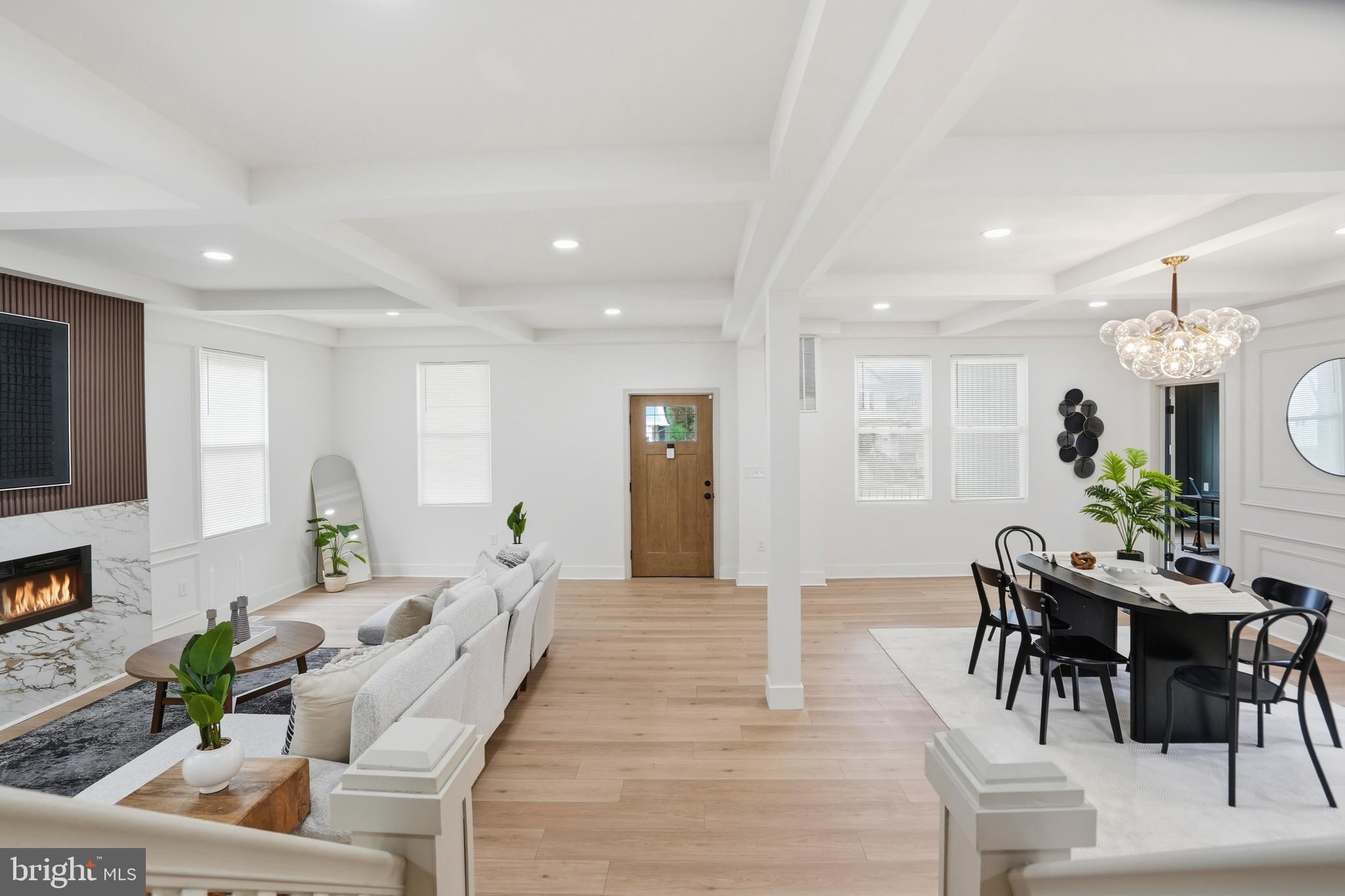 ASHBURTON - Residential