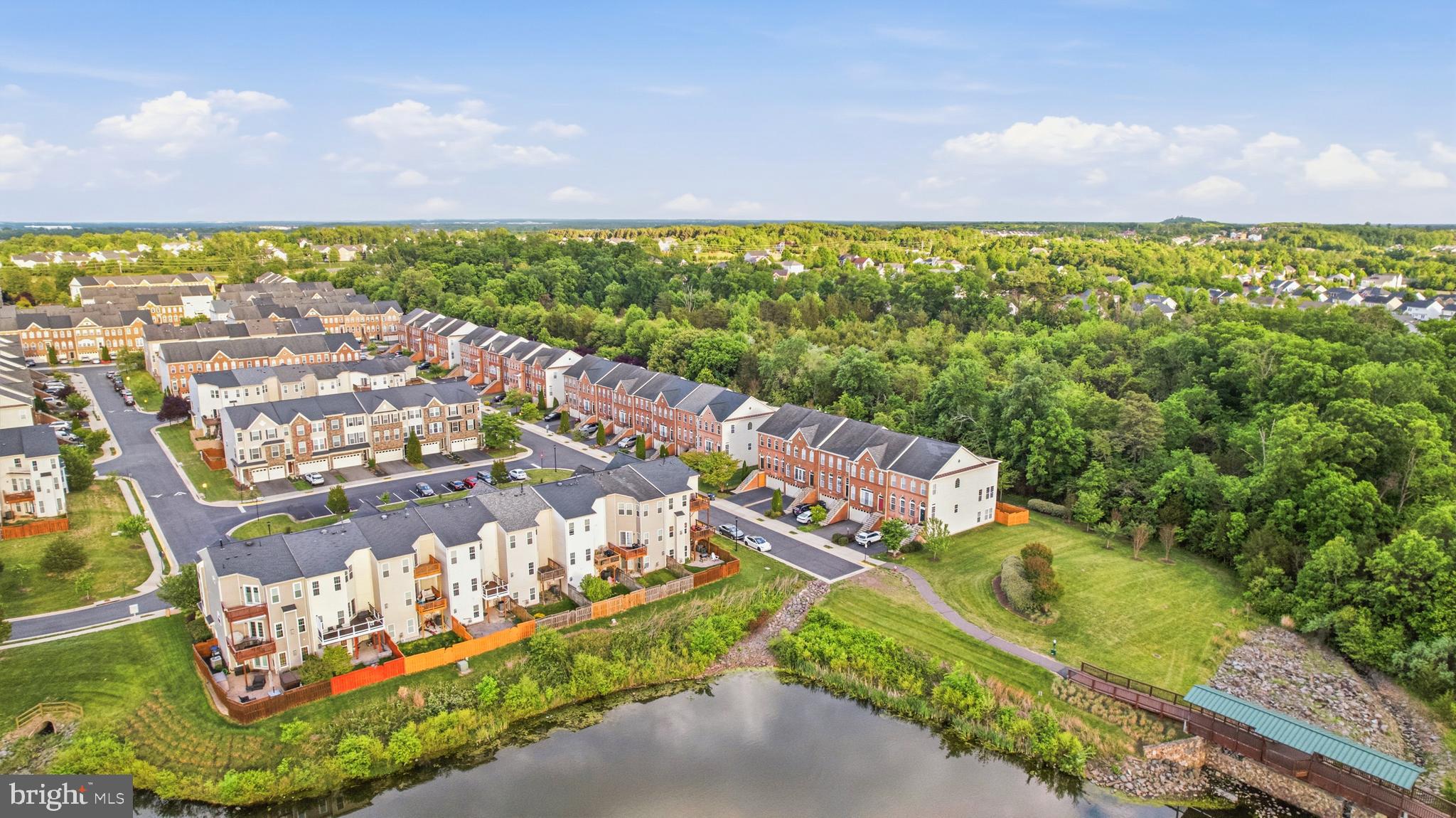 STONE RIDGE - Residential