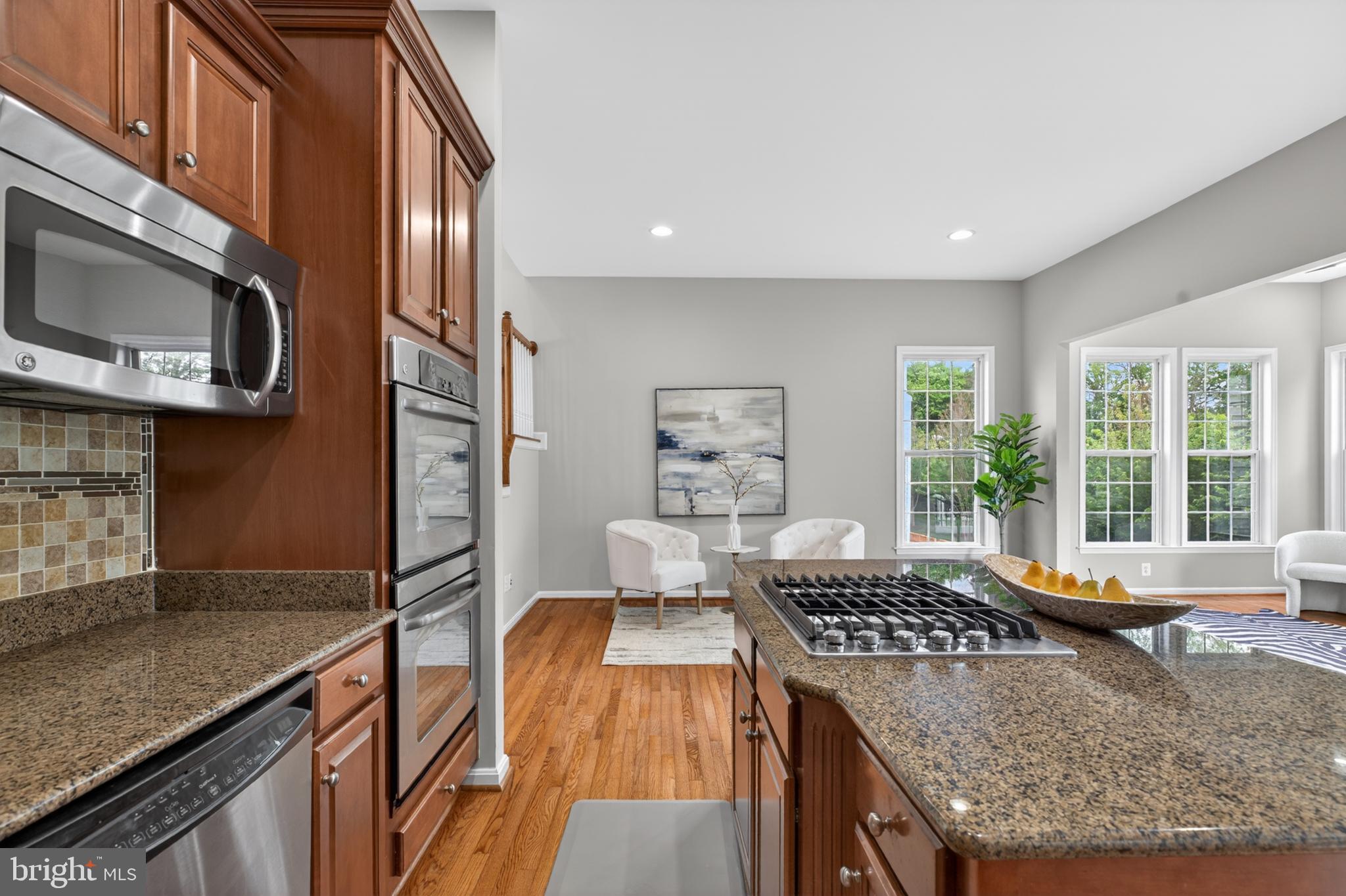 STONE RIDGE - Residential