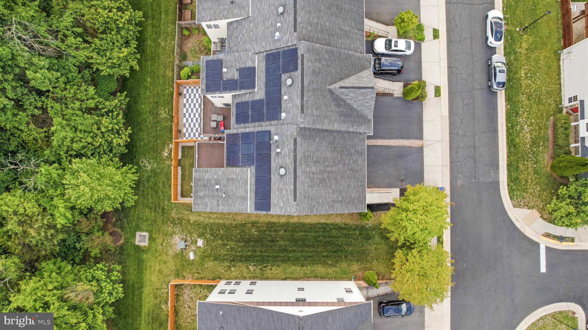 STONE RIDGE - Residential