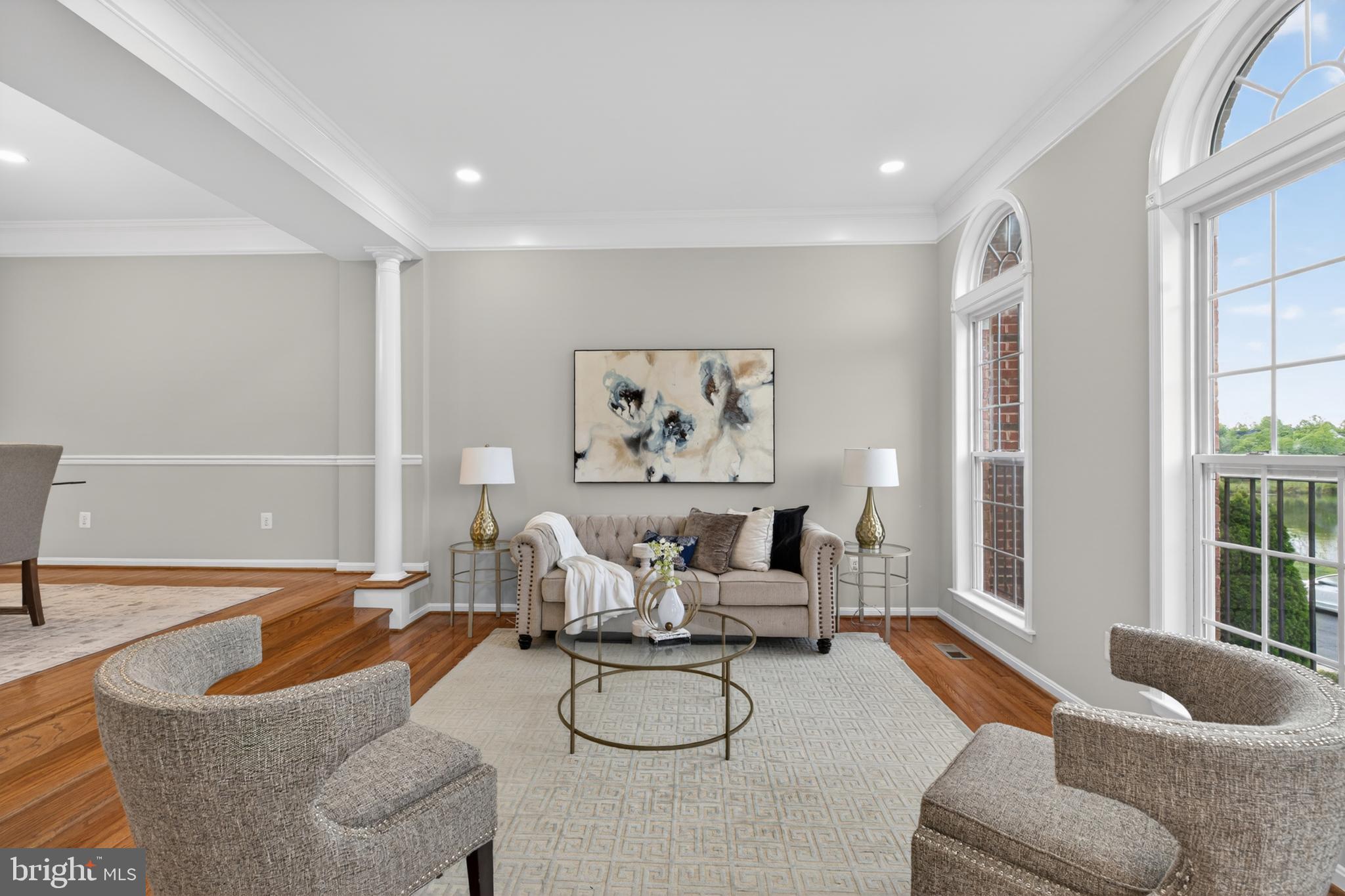 STONE RIDGE - Residential