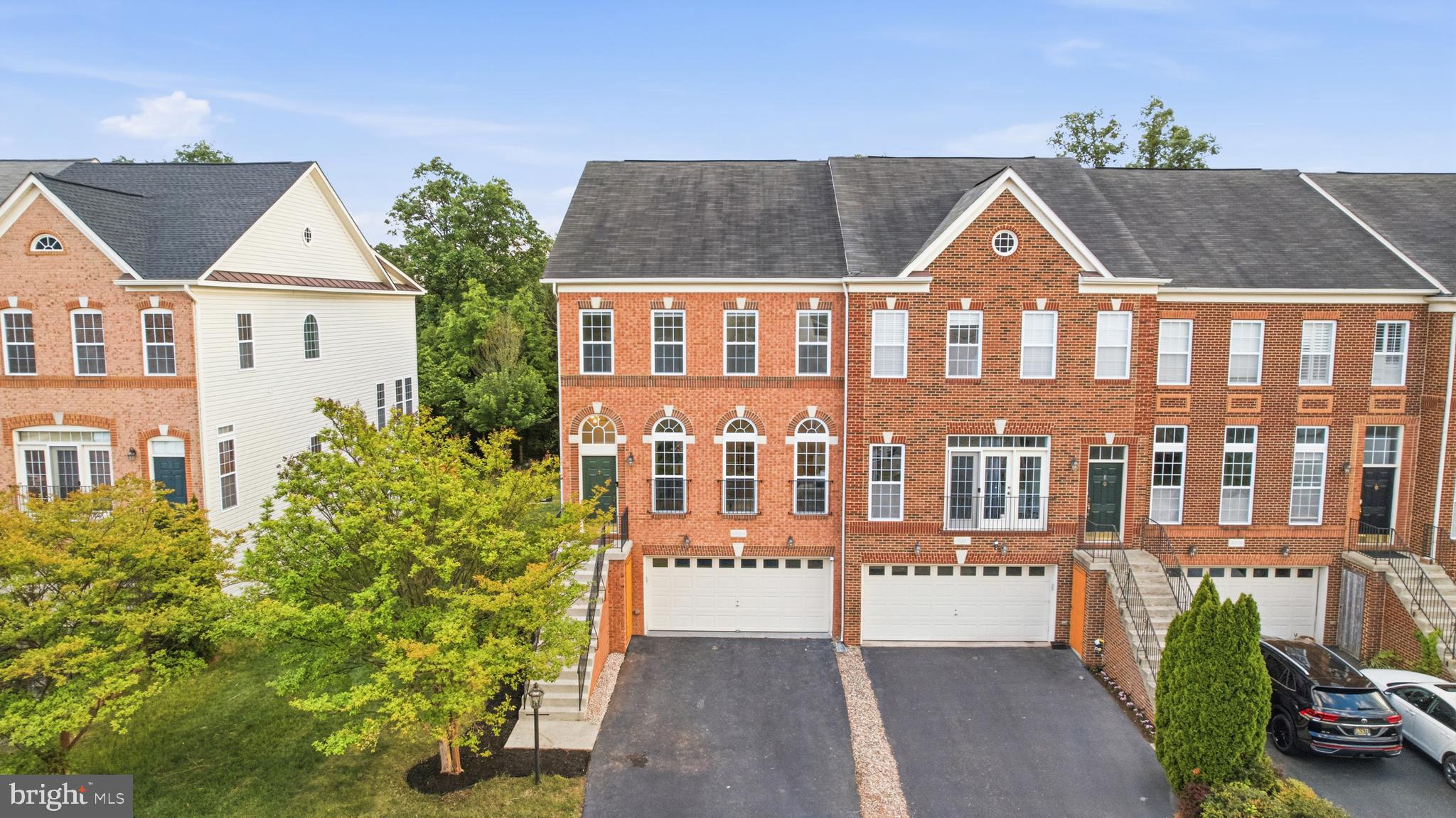 STONE RIDGE - Residential