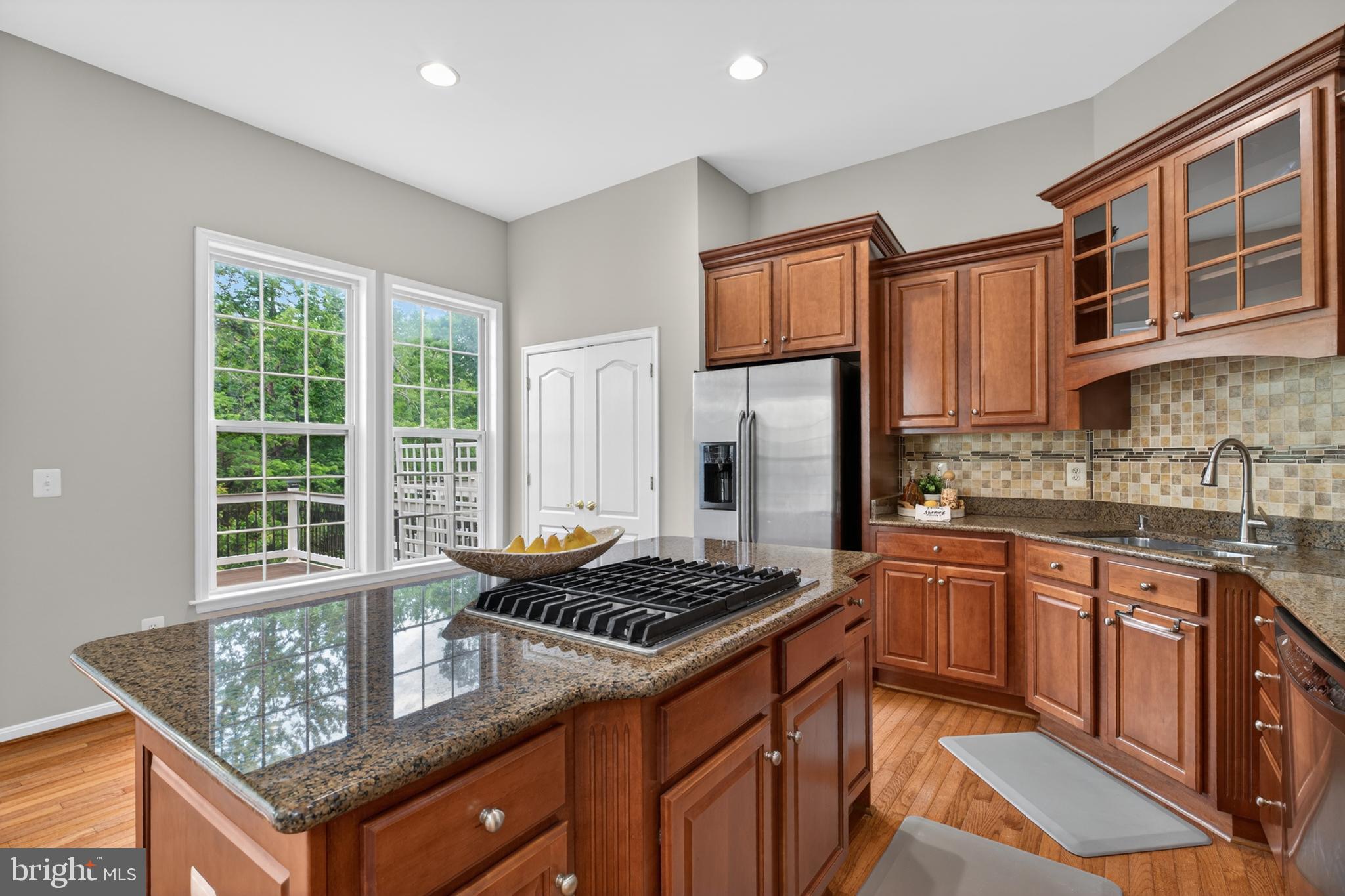 STONE RIDGE - Residential