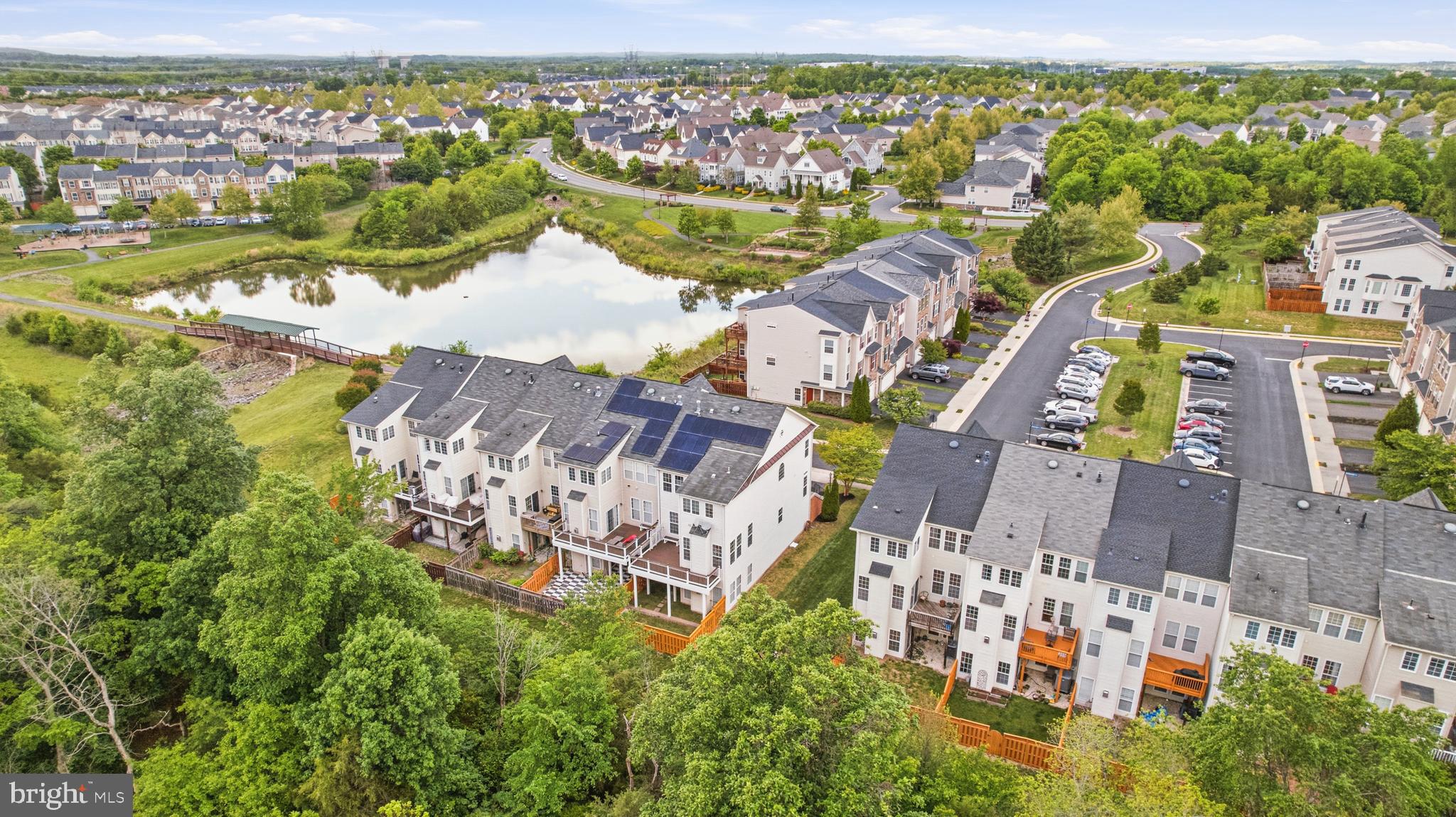 STONE RIDGE - Residential
