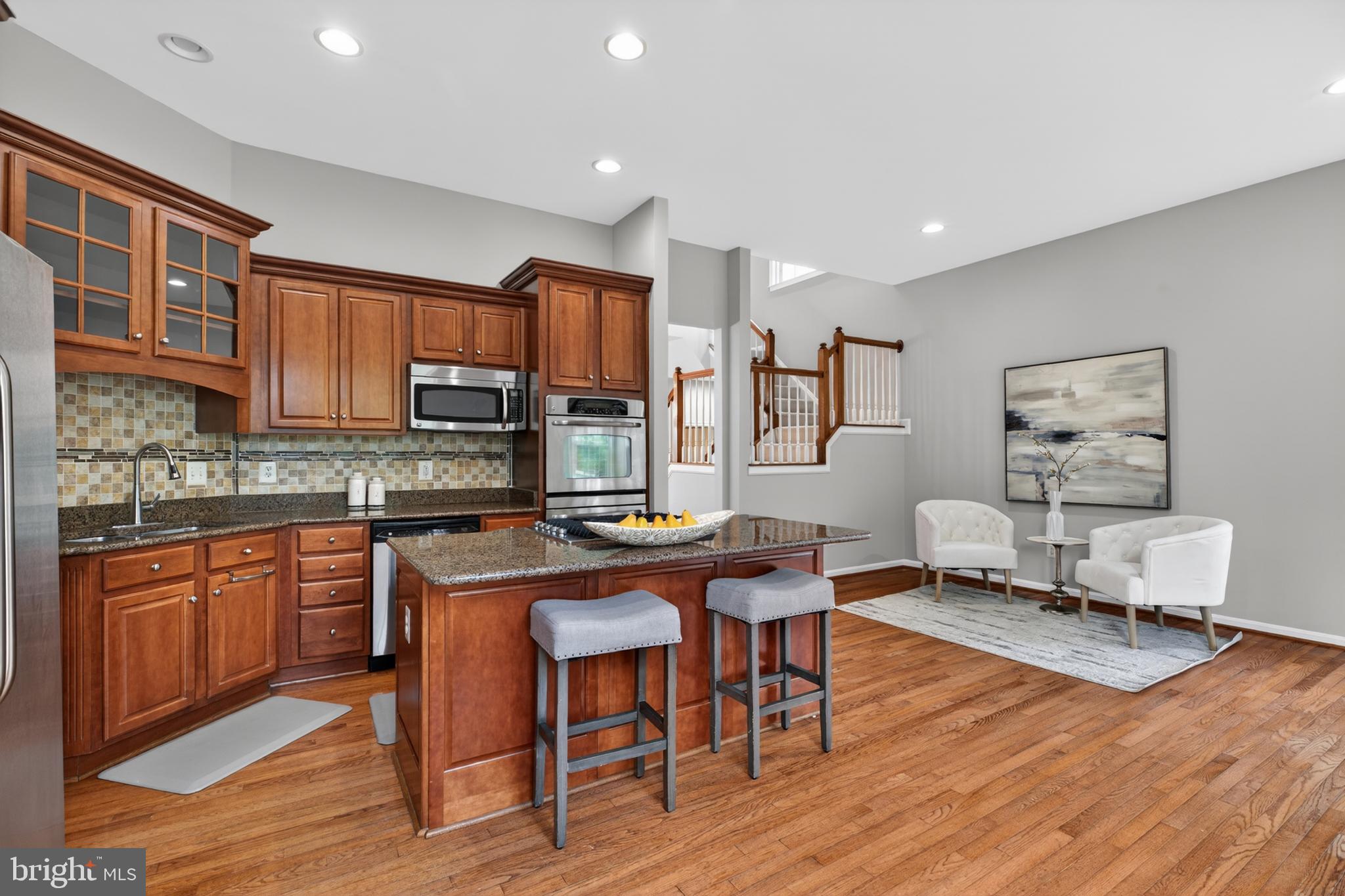 STONE RIDGE - Residential