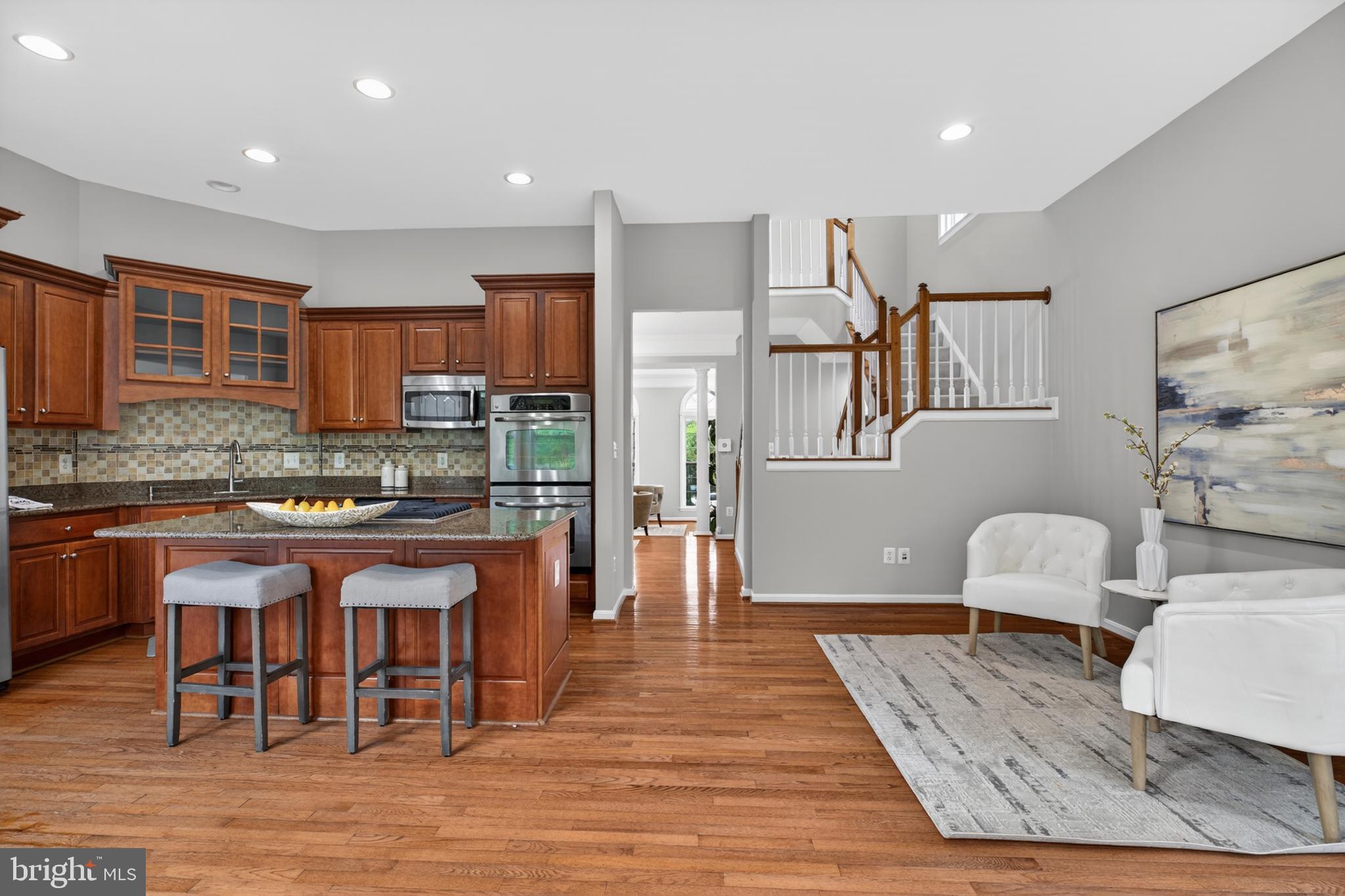STONE RIDGE - Residential