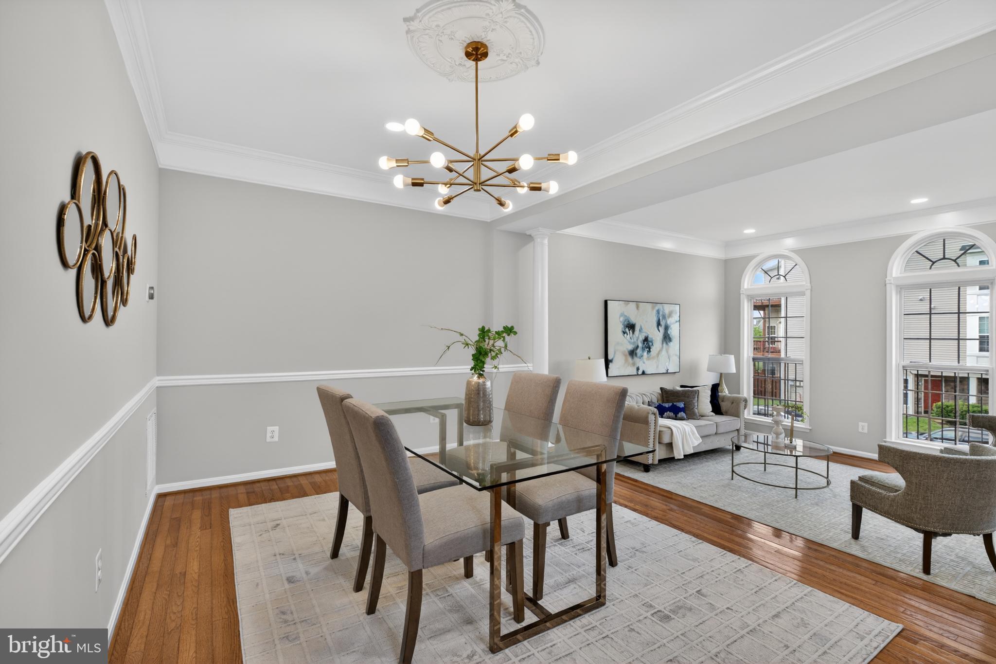 STONE RIDGE - Residential