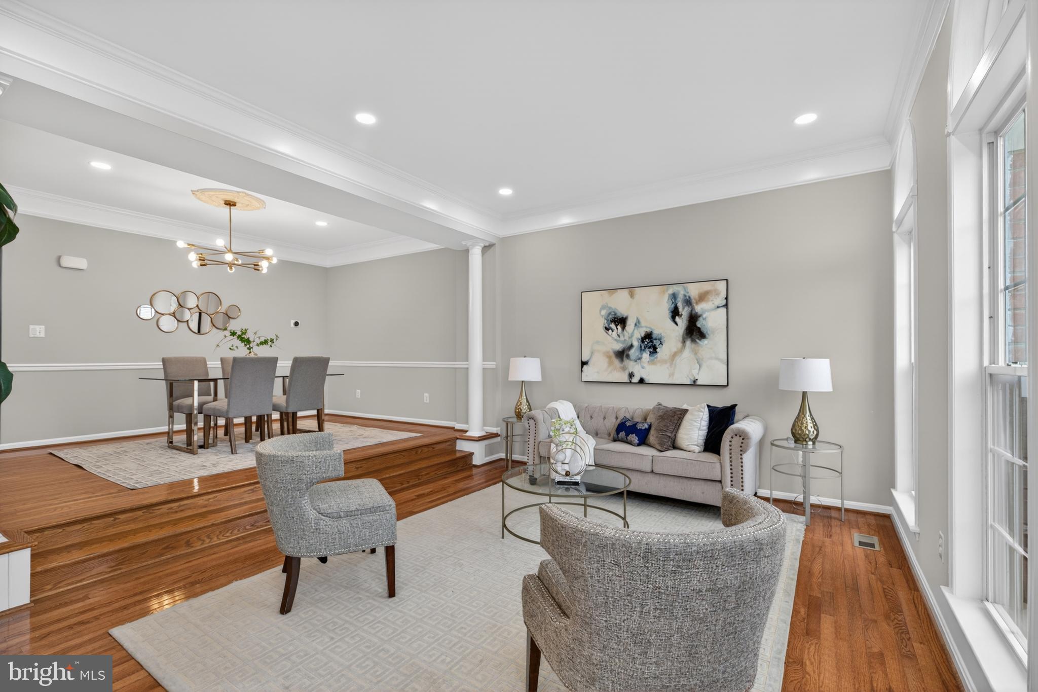 STONE RIDGE - Residential
