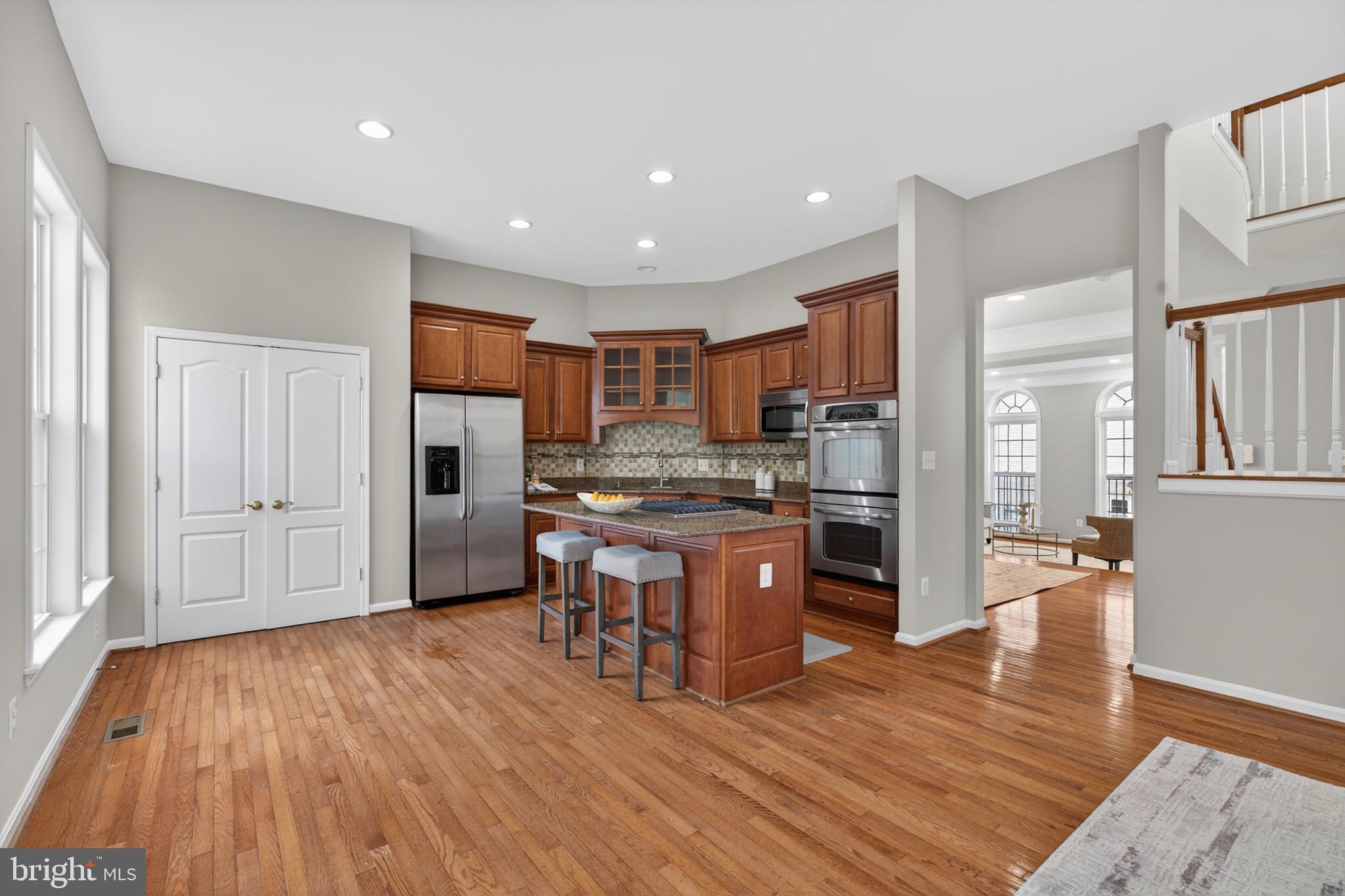 STONE RIDGE - Residential