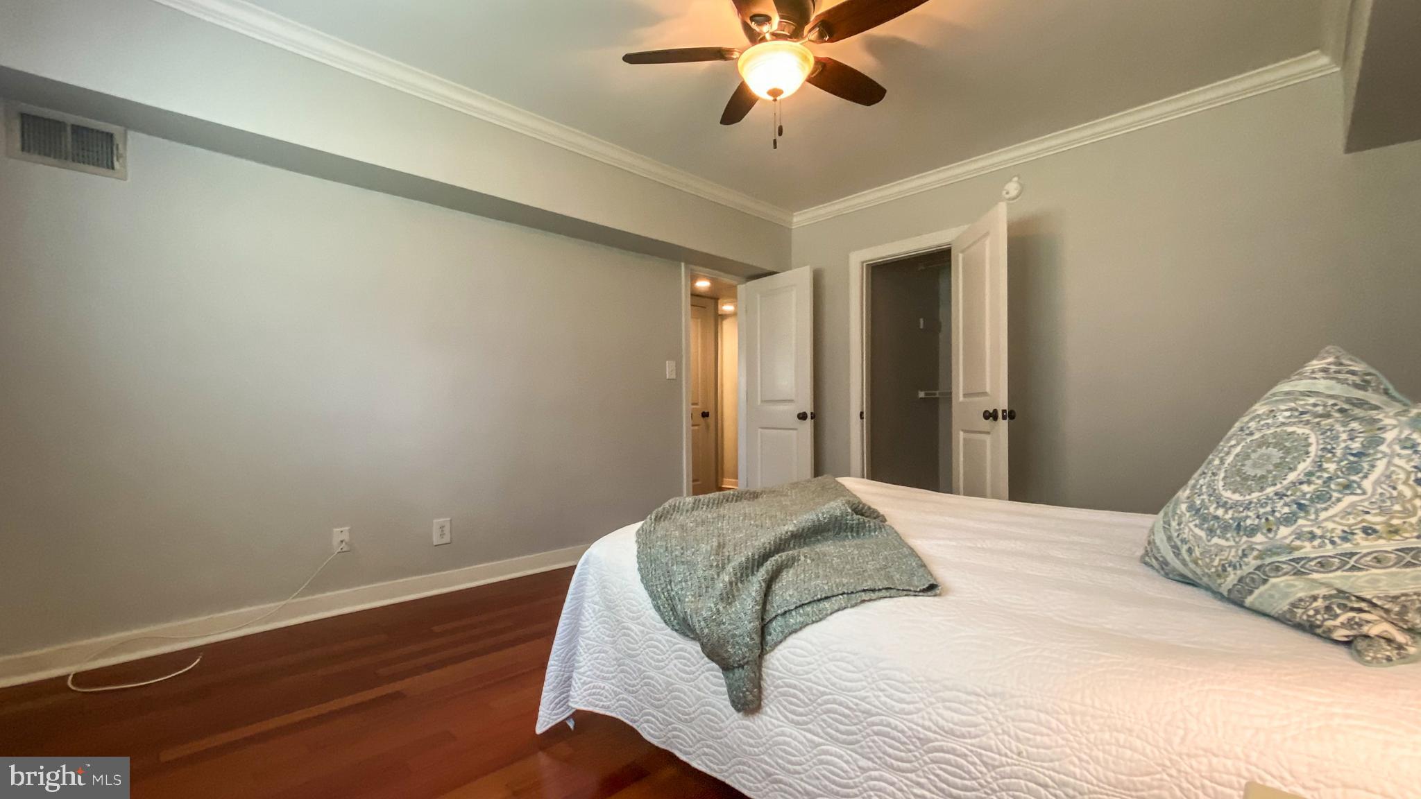 BEARINGS SOUTH - Residential