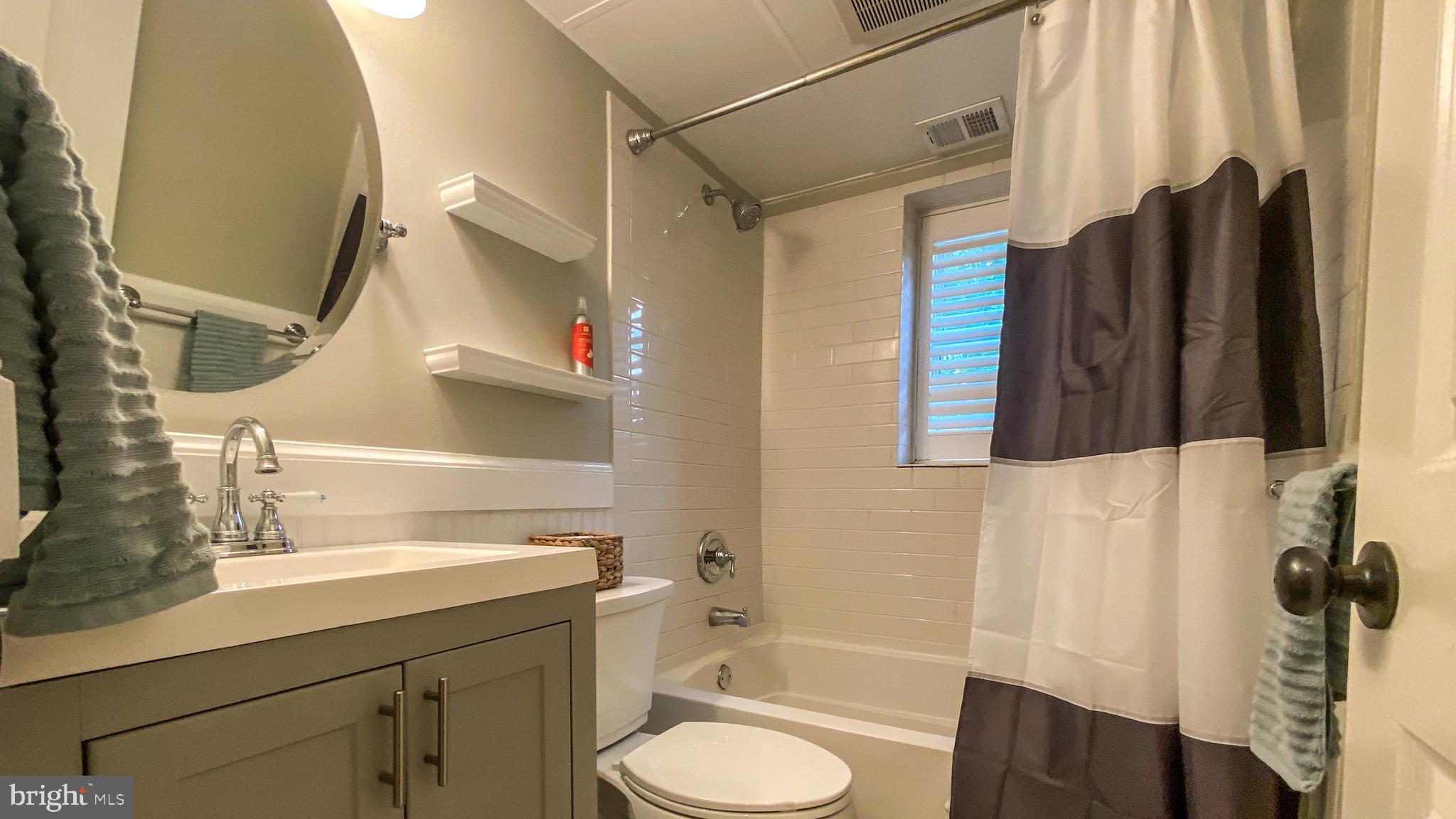 BEARINGS SOUTH - Residential